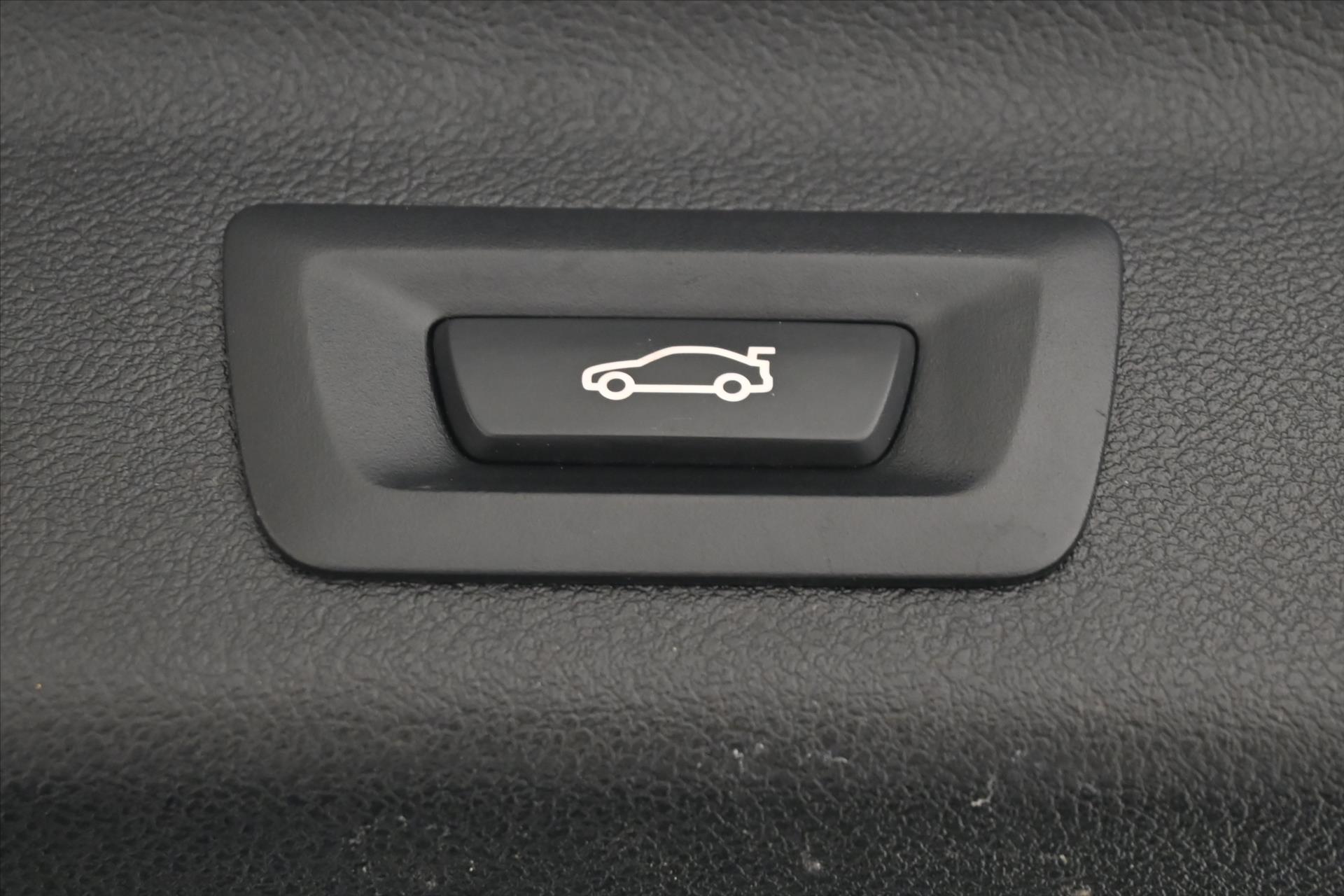 Main photo of the car BMW Row 5 3.0 530d 210 kW AT8 LED Warranty up to 5 years (28)