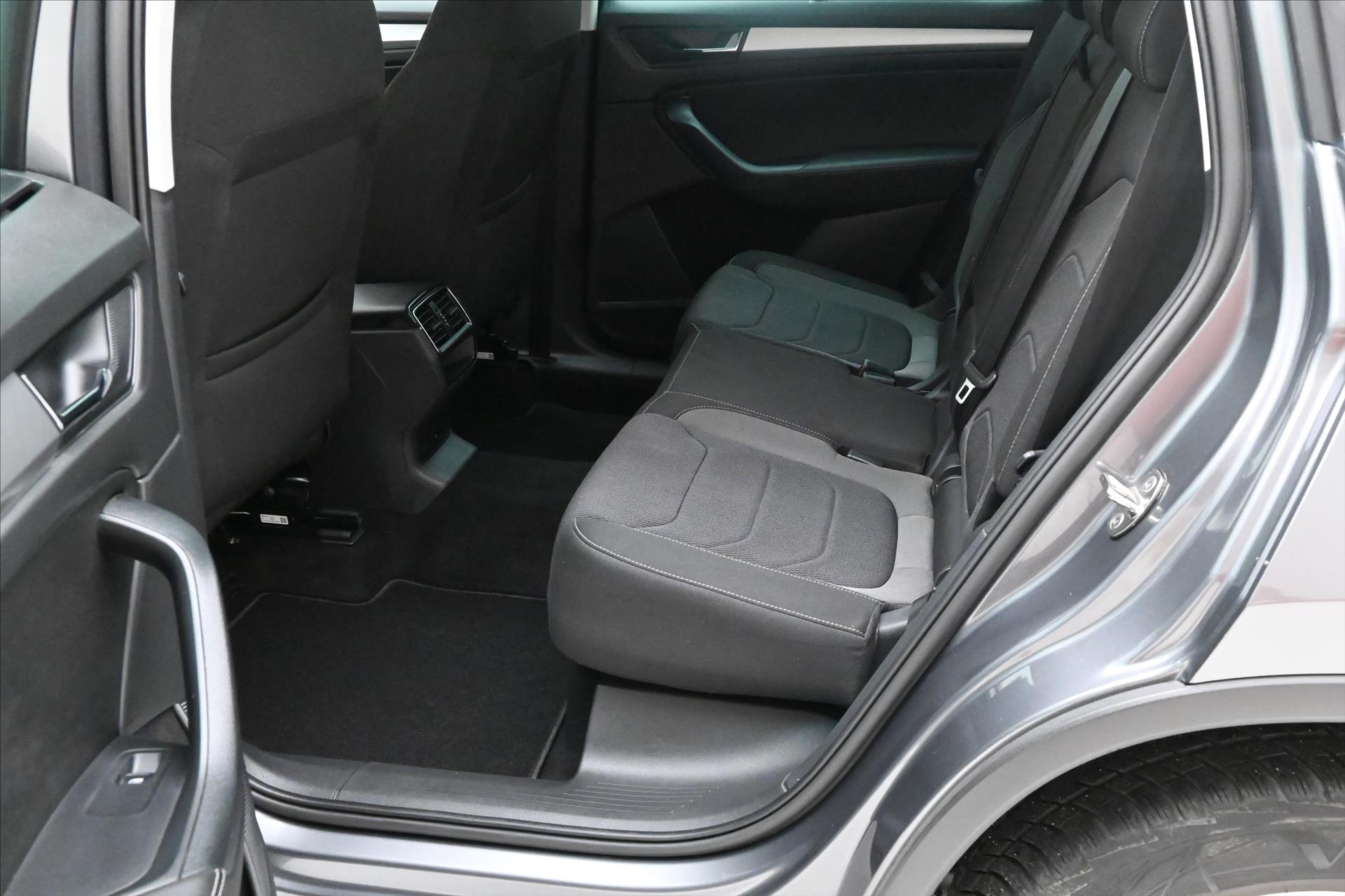 Hlavní fotografie vozu Škoda Kodiaq 2,0 TDI 110 kW DSG Ambition Záruka až 5 let (15)