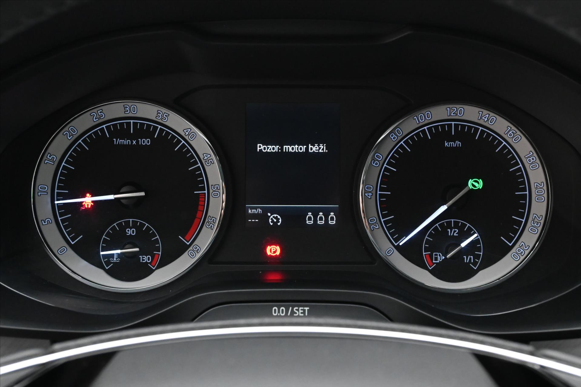 Hlavní fotografie vozu Škoda Kodiaq 2,0 TDI 110 kW DSG Ambition Záruka až 5 let (17)