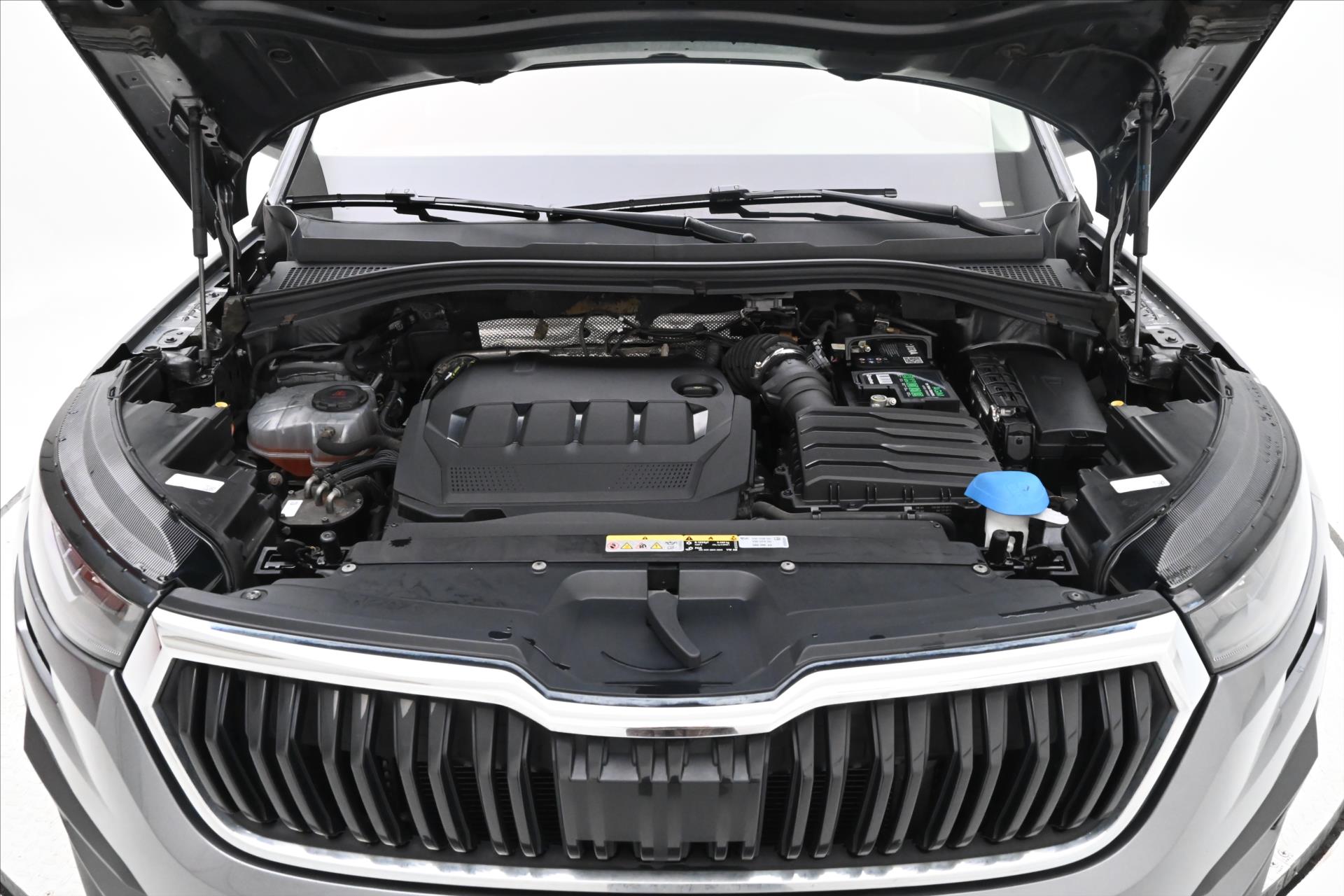 Hlavní fotografie vozu Škoda Kodiaq 2,0 TDI 110 kW DSG Ambition Záruka až 5 let (10)