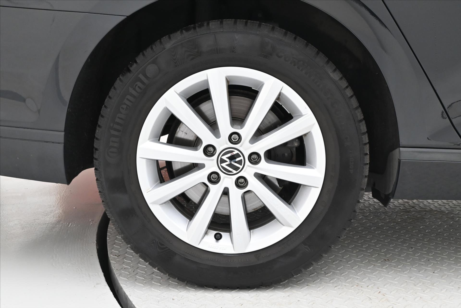 Hlavní fotografie vozu Volkswagen Passat 2,0 TDI 110 kW DSG Navi Záruka až 5 let (32)