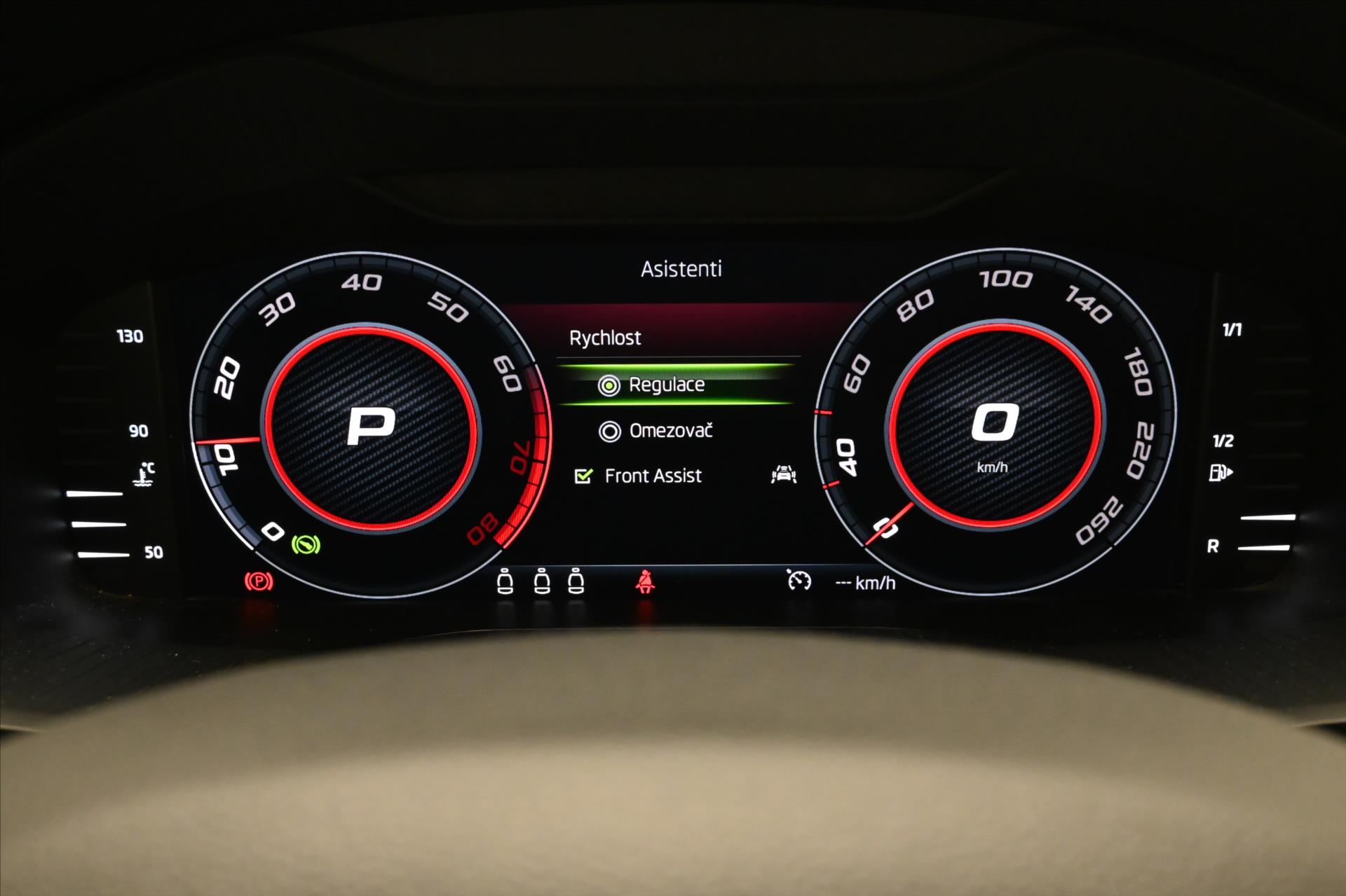 Hlavní fotografie vozu Škoda Karoq 1,5 TSI 110 kW DSG Sportline Záruka až 5 let (17)