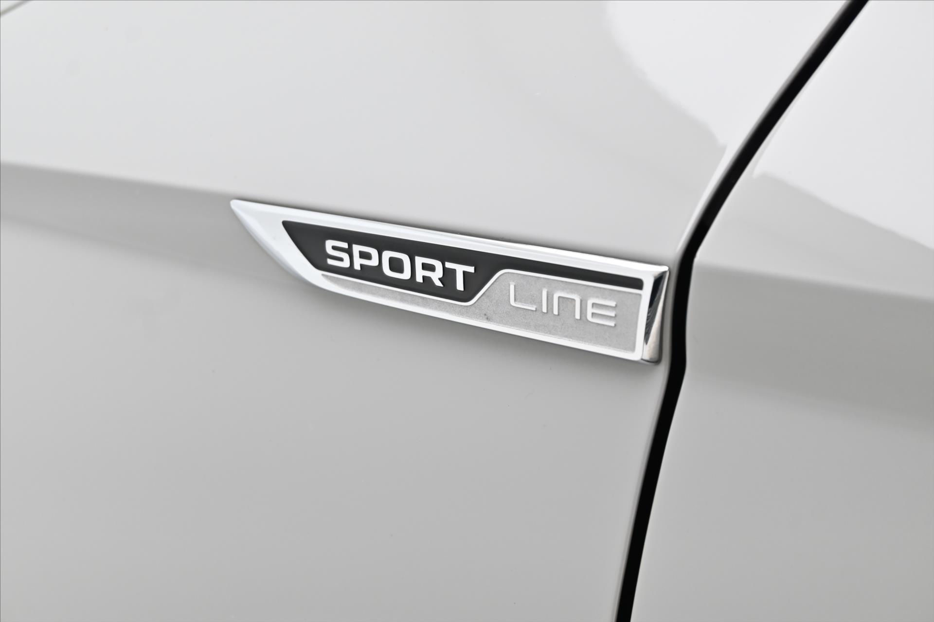 Hlavní fotografie vozu Škoda Karoq 1,5 TSI 110 kW DSG Sportline Záruka až 5 let (32)