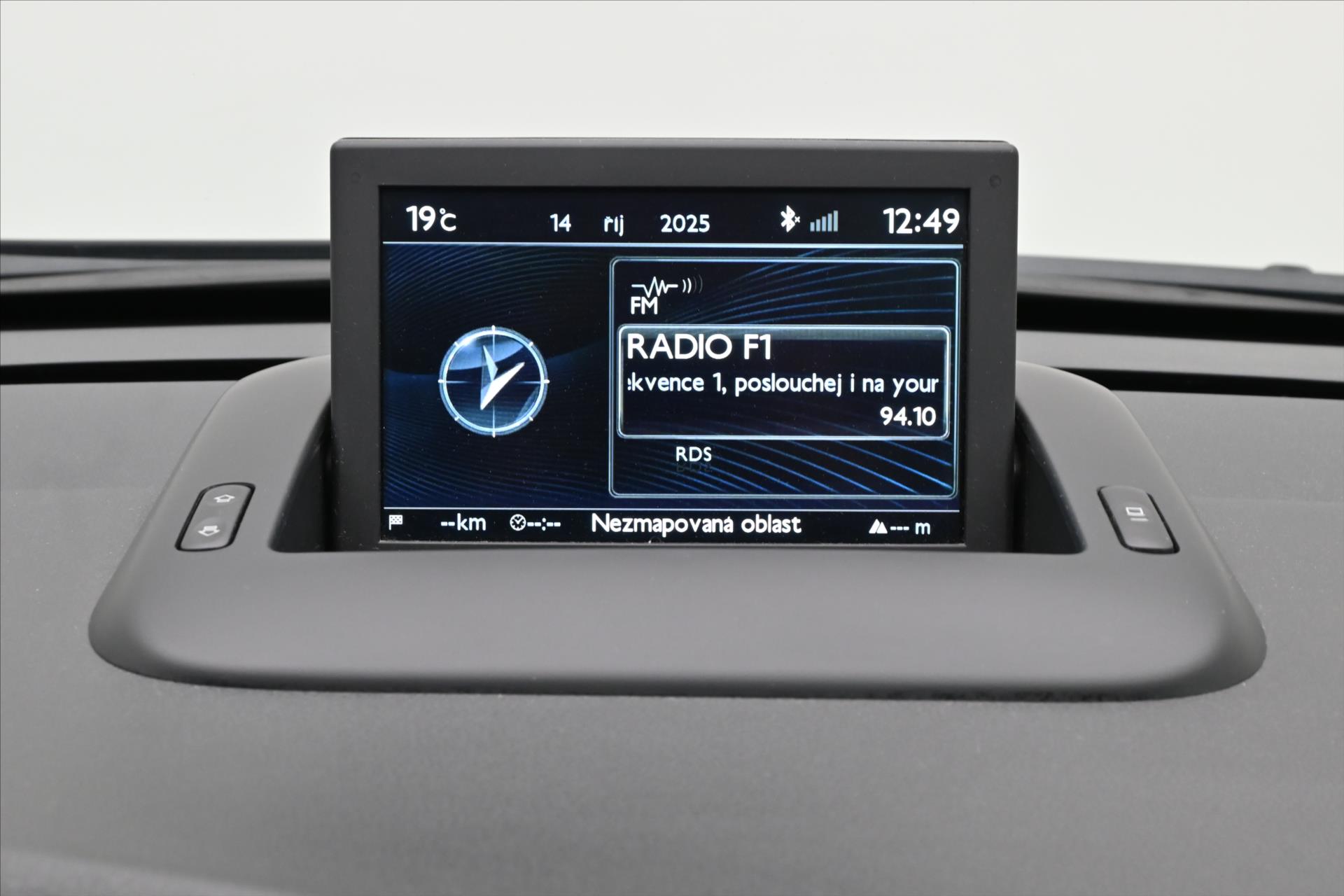 Hlavní fotografie vozu Peugeot 5008 1,6 HDi 84 kW 7/míst PANORAMA Záruka až 5 let (20)