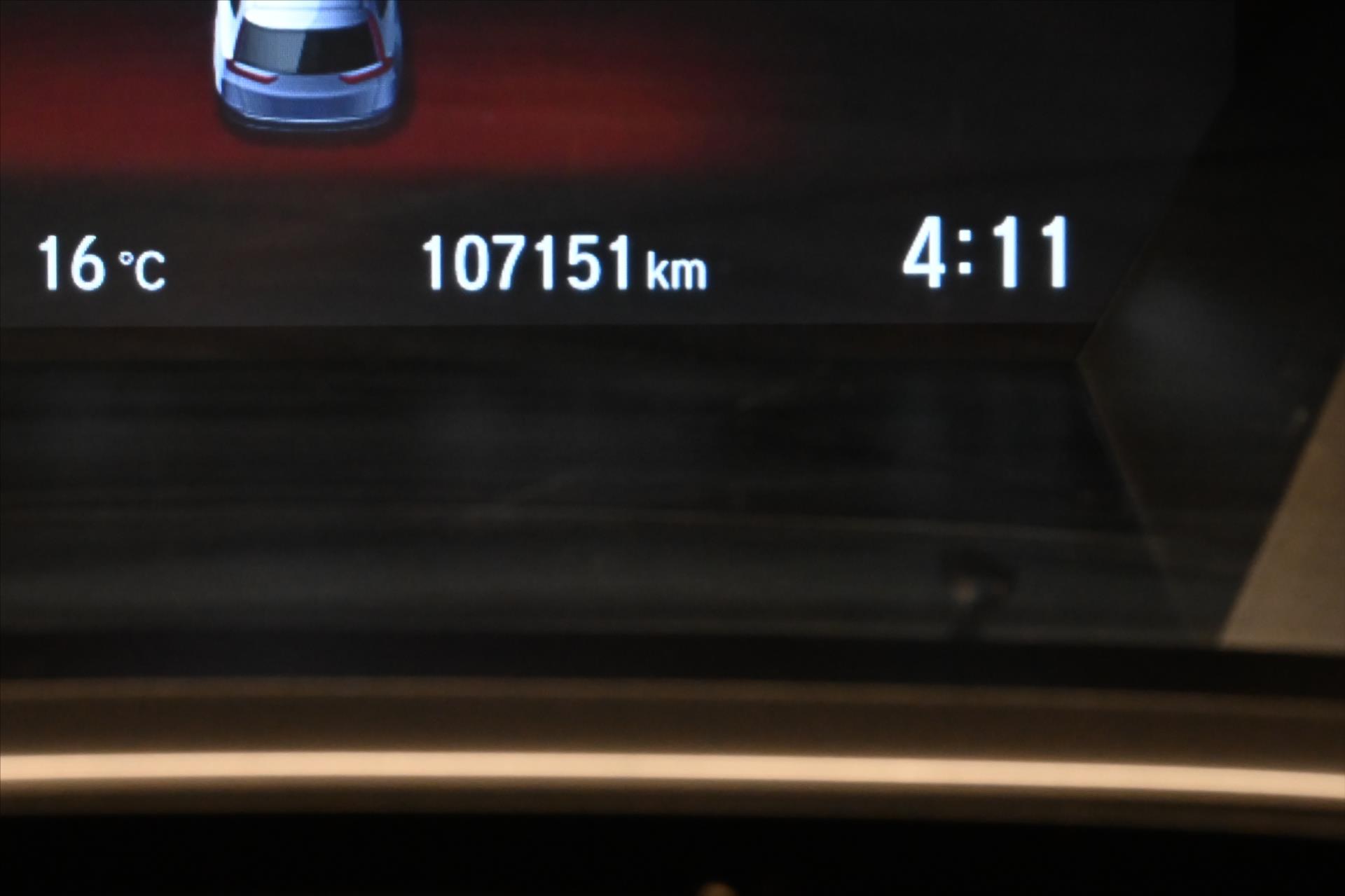 Main photo of the car Honda Cr-v 2.0 i e:HEV 2WD 135 kW Elegance Warranty up to 5 years (18)