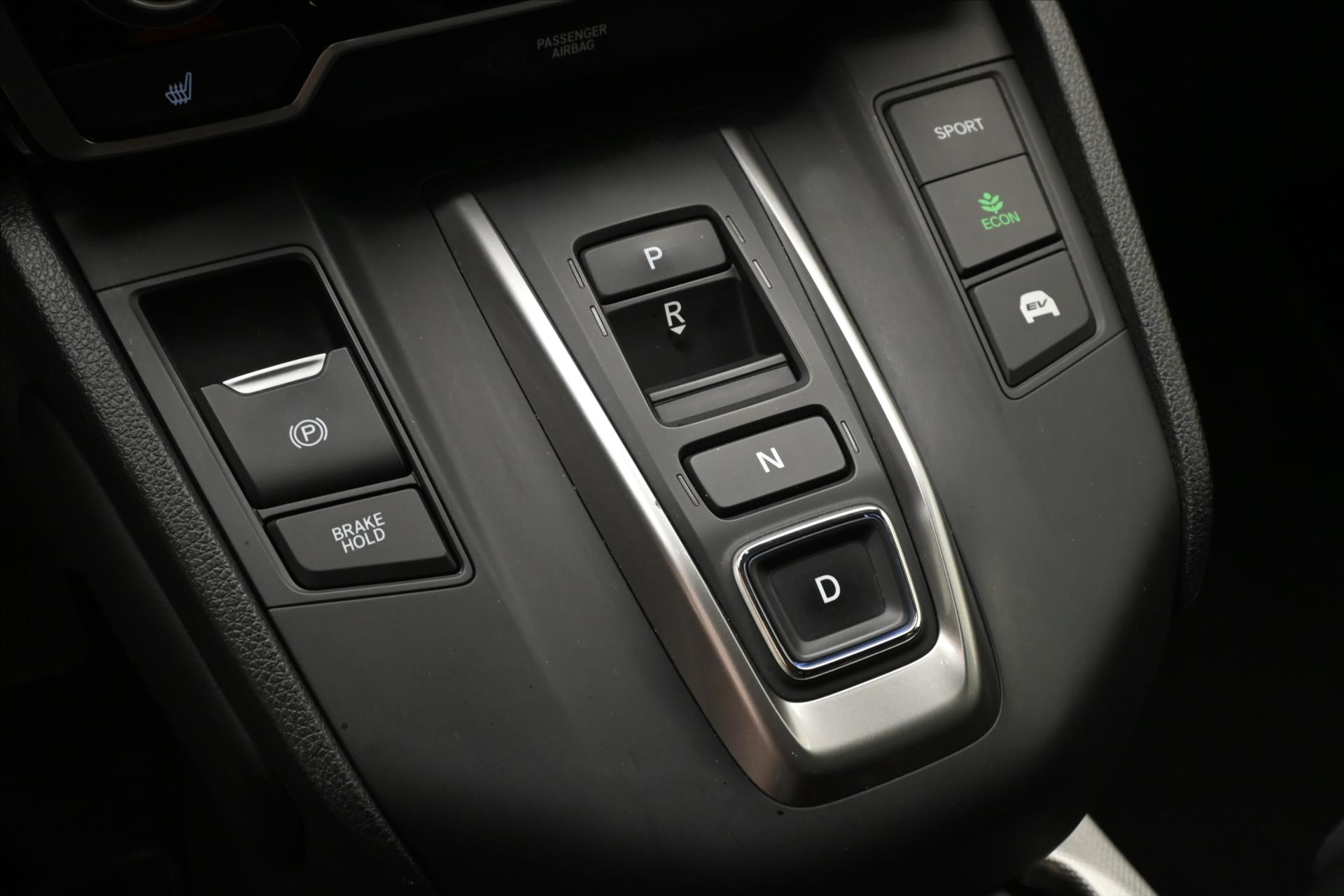 Main photo of the car Honda Cr-v 2.0 i e:HEV 2WD 135 kW Elegance Warranty up to 5 years (23)