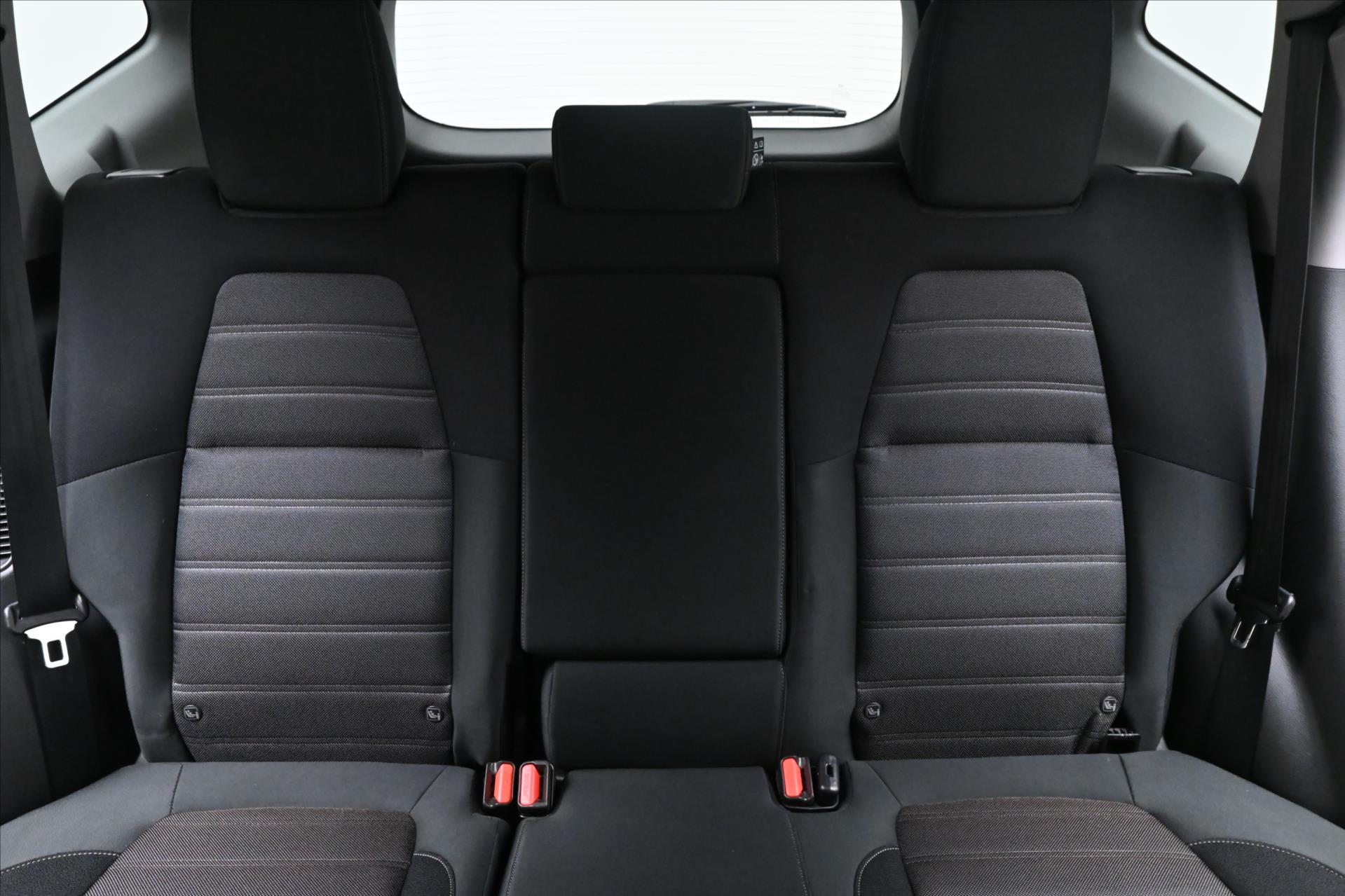 Main photo of the car Honda Cr-v 2.0 i e:HEV 2WD 135 kW Elegance Warranty up to 5 years (27)