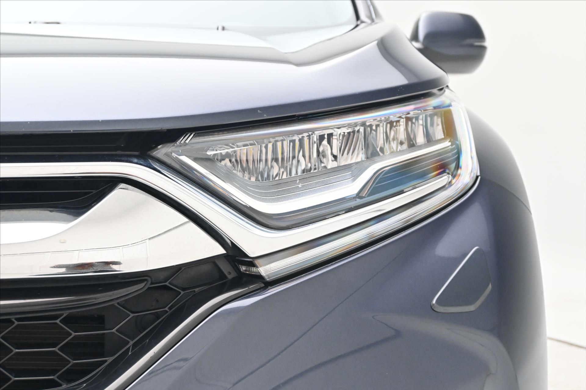 Main photo of the car Honda Cr-v 2.0 i e:HEV 2WD 135 kW Elegance Warranty up to 5 years (29)