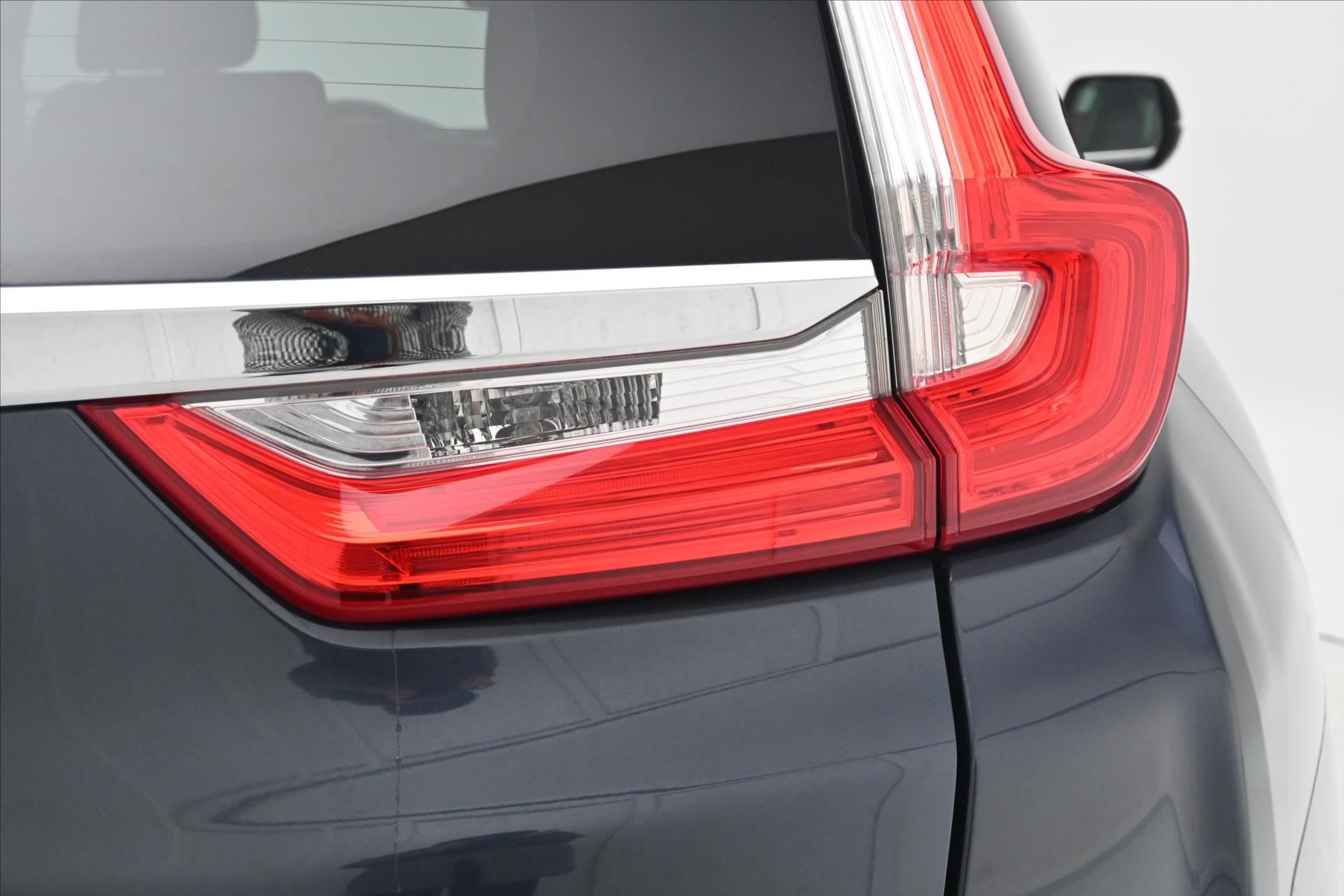 Main photo of the car Honda Cr-v 2.0 i e:HEV 2WD 135 kW Elegance Warranty up to 5 years (30)