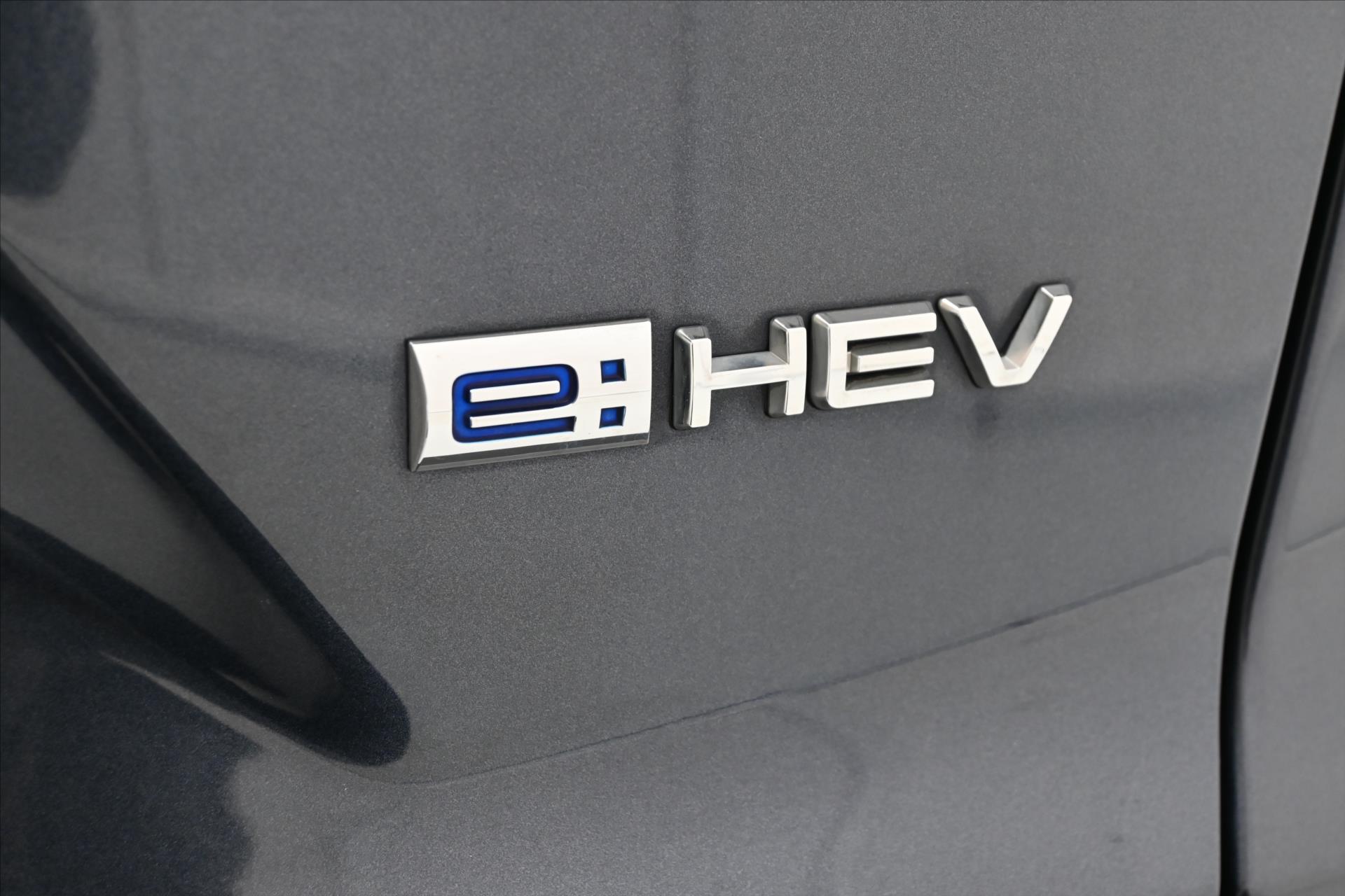 Main photo of the car Honda Cr-v 2.0 i e:HEV 2WD 135 kW Elegance Warranty up to 5 years (31)