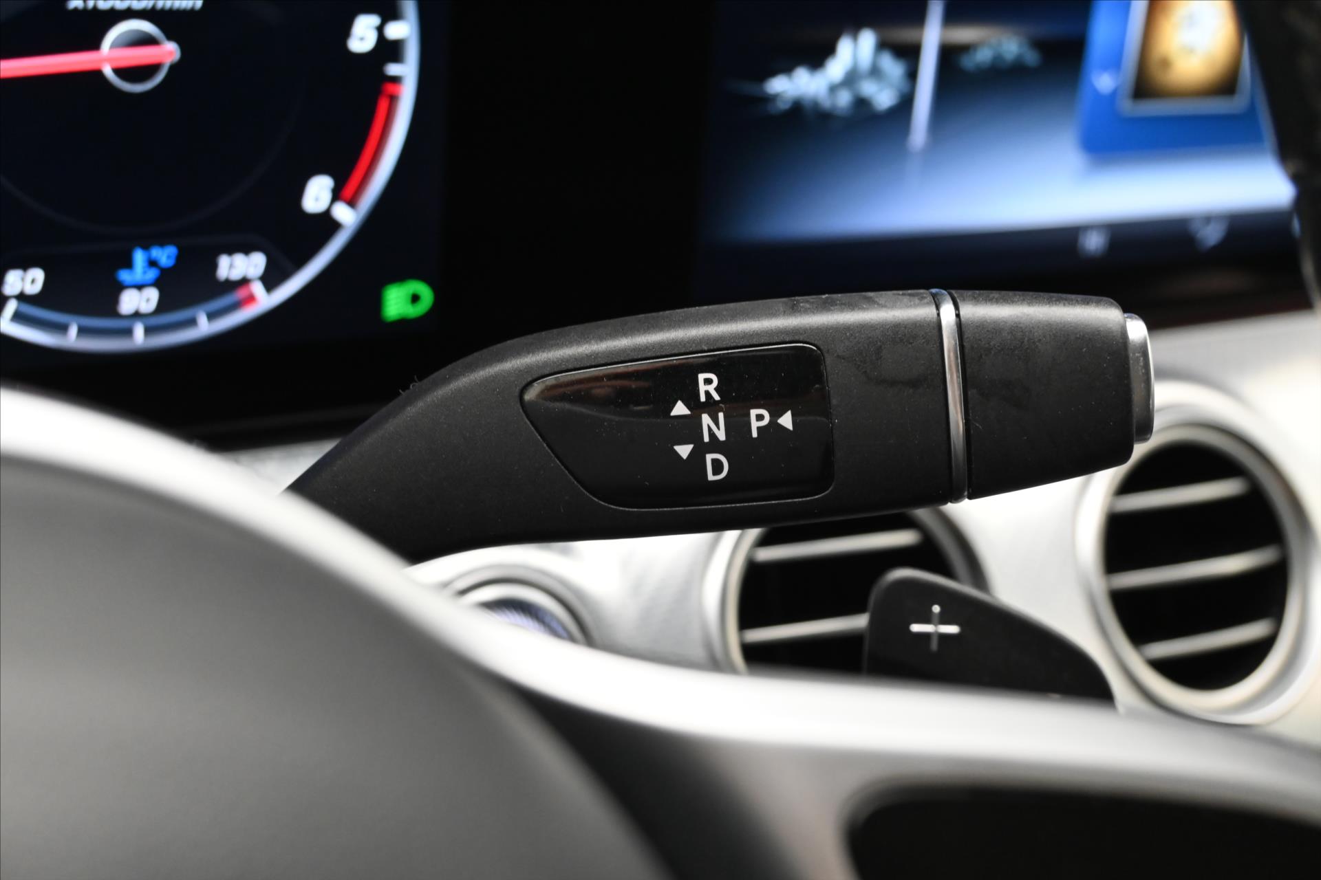 Hlavní fotografie vozu Mercedes-Benz Třídy E 2,0 220d 143kW 9G-Tronic Záruka až 5 let (18)