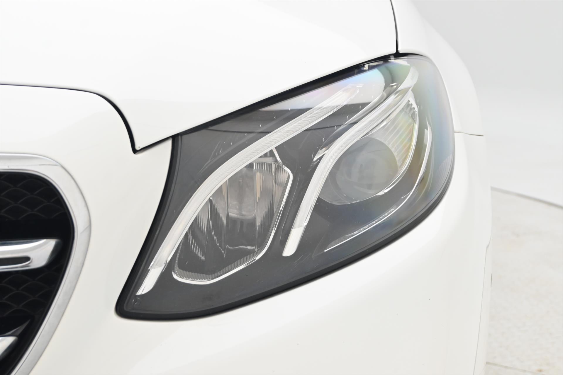 Hlavní fotografie vozu Mercedes-Benz Třídy E 2,0 220d 143kW 9G-Tronic Záruka až 5 let (30)