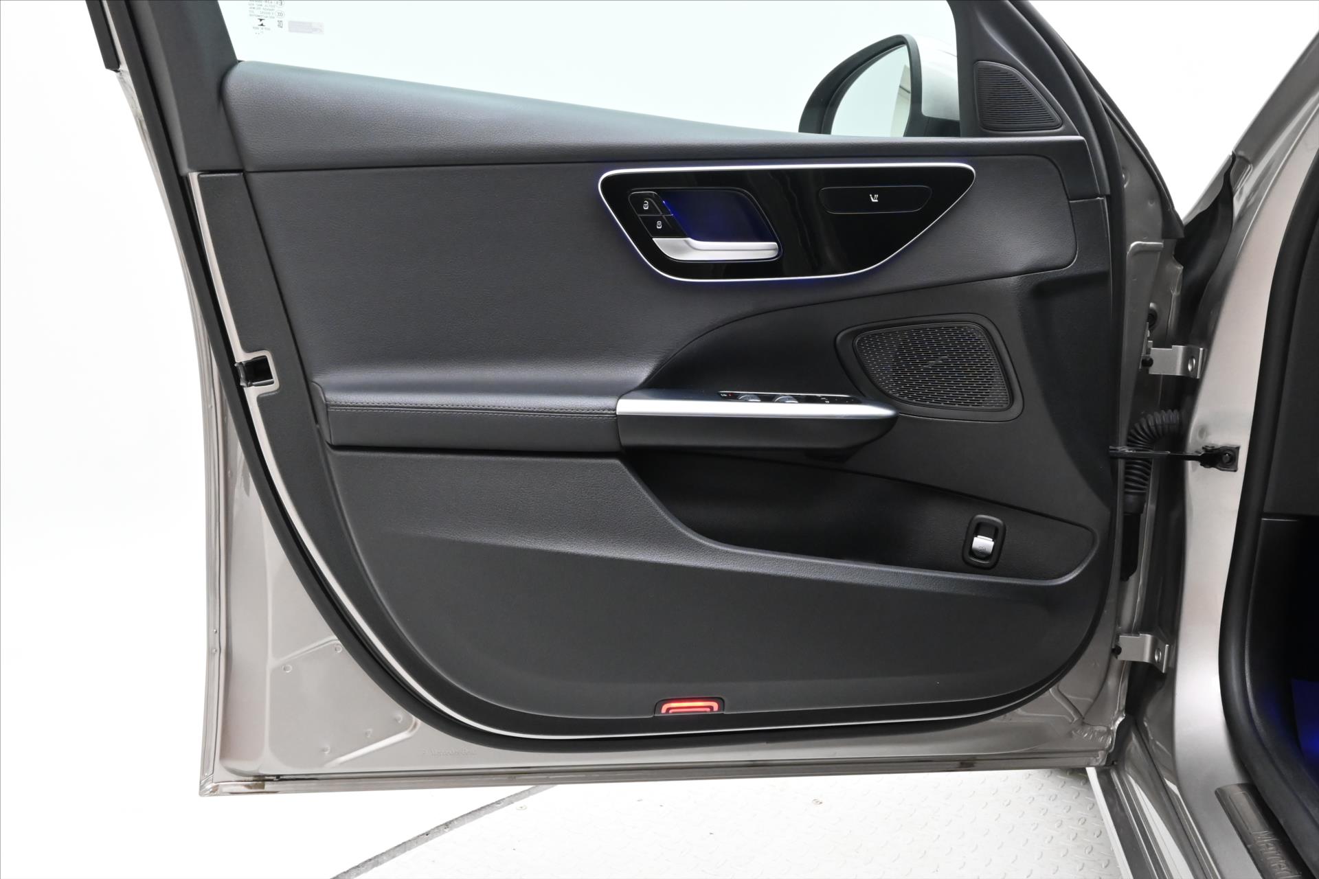 Hlavní fotografie vozu Mercedes-Benz Třídy C 2,0 220d 147kW 9G-Tron. Avantgarde Záruka až 5 let (22)