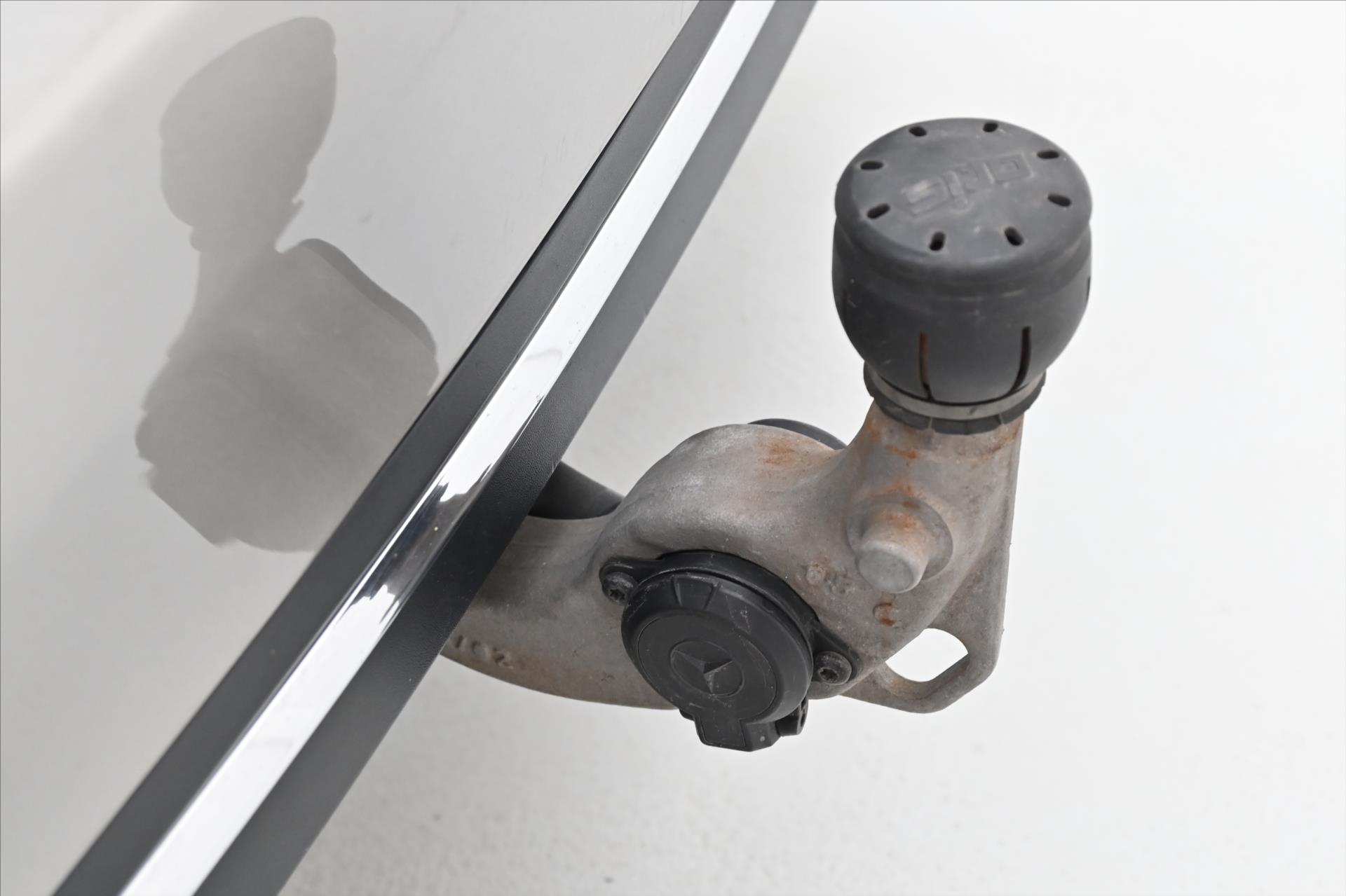 Hlavní fotografie vozu Mercedes-Benz Třídy C 2,0 220d 147kW 9G-Tron. Avantgarde Záruka až 5 let (27)