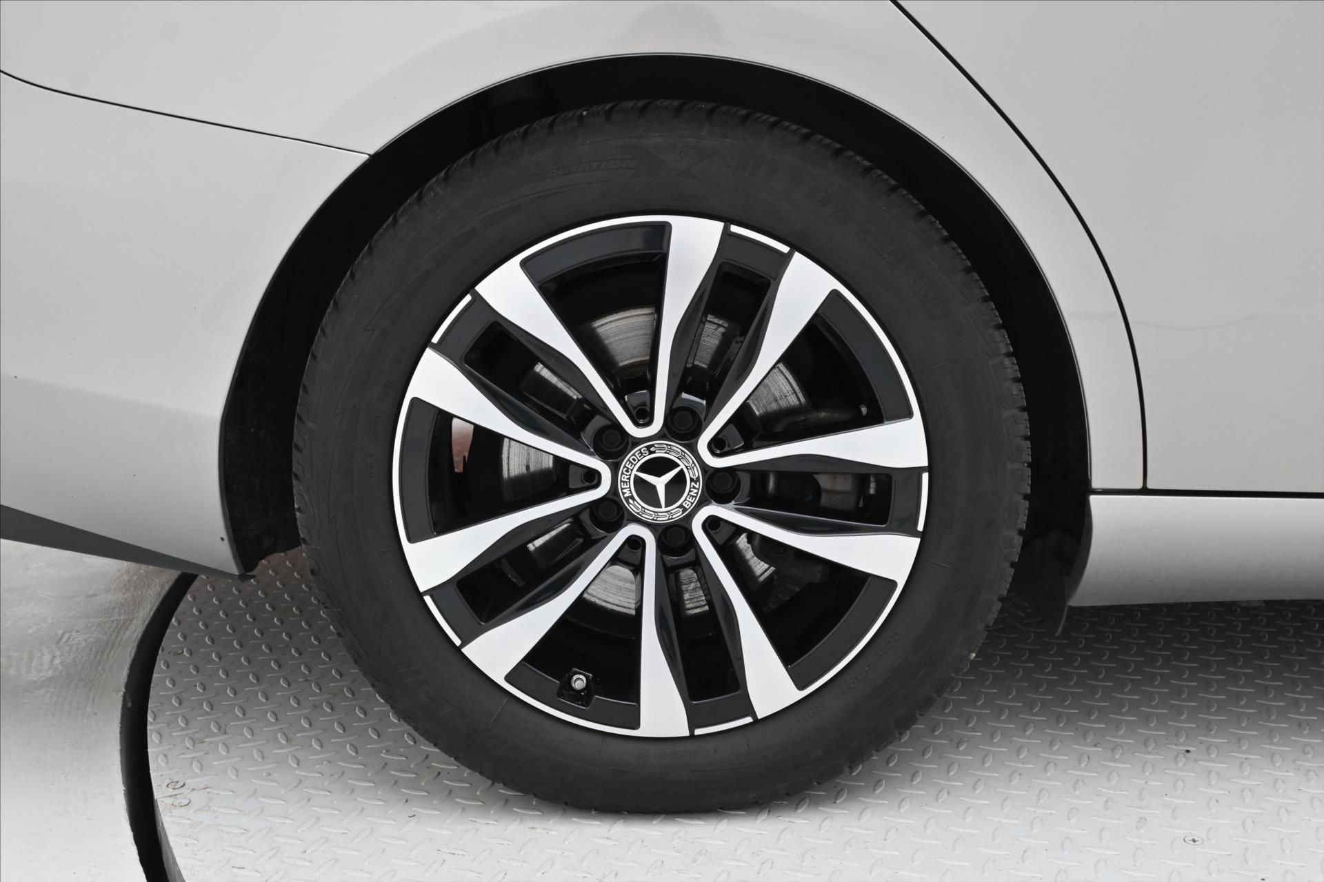 Hlavní fotografie vozu Mercedes-Benz Třídy C 2,0 220d 147kW 9G-Tron. Avantgarde Záruka až 5 let (30)