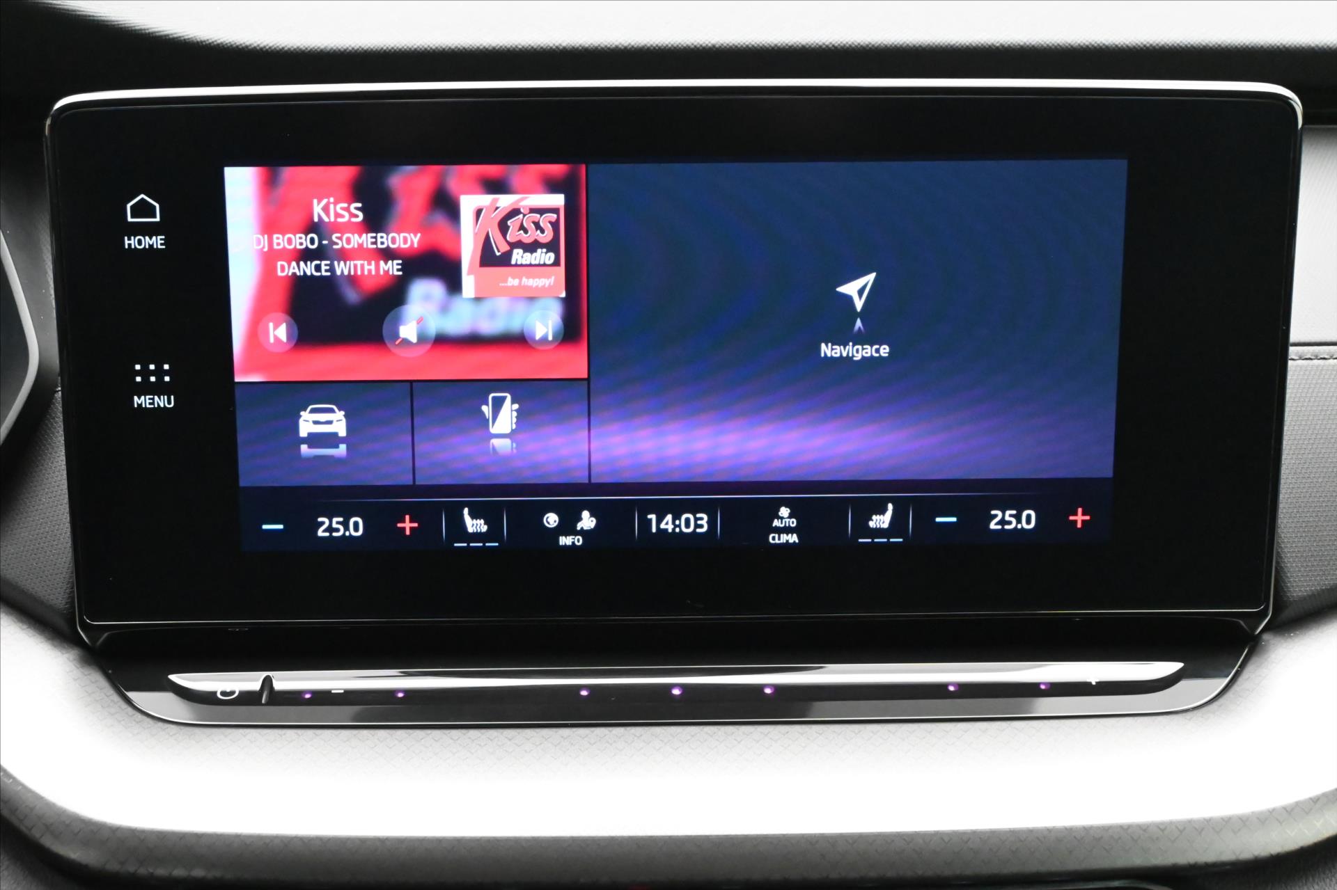 Hlavní fotografie vozu Škoda Octavia 2,0 TDI 110 kW Ambition Záruka až 5 let (19)