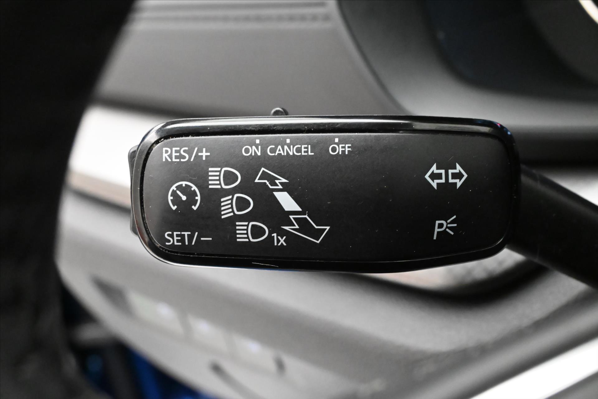 Hlavní fotografie vozu Škoda Octavia 2,0 TDI 110 kW Ambition Záruka až 5 let (25)