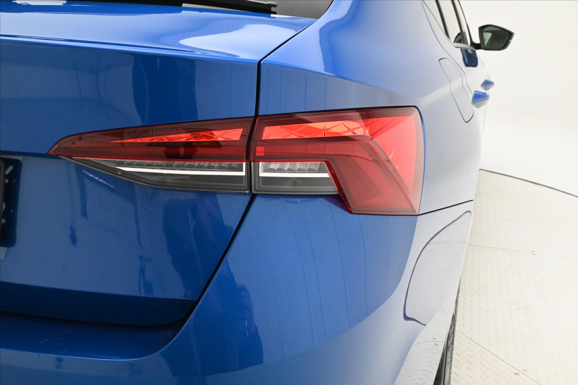 Hlavní fotografie vozu Škoda Octavia 2,0 TDI 110 kW Ambition Záruka až 5 let (30)