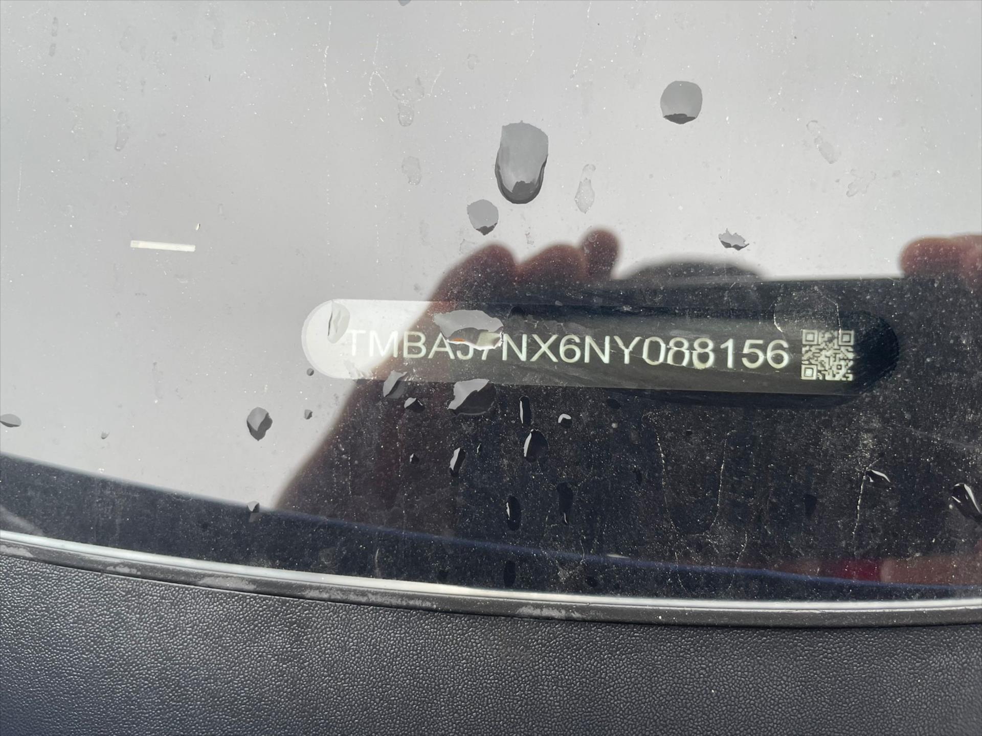 Hlavní fotografie vozu Škoda Octavia 2,0 TDI 110kW AMBITION VŮZ PŘIPRAVUJEME K PRODEJI (3)