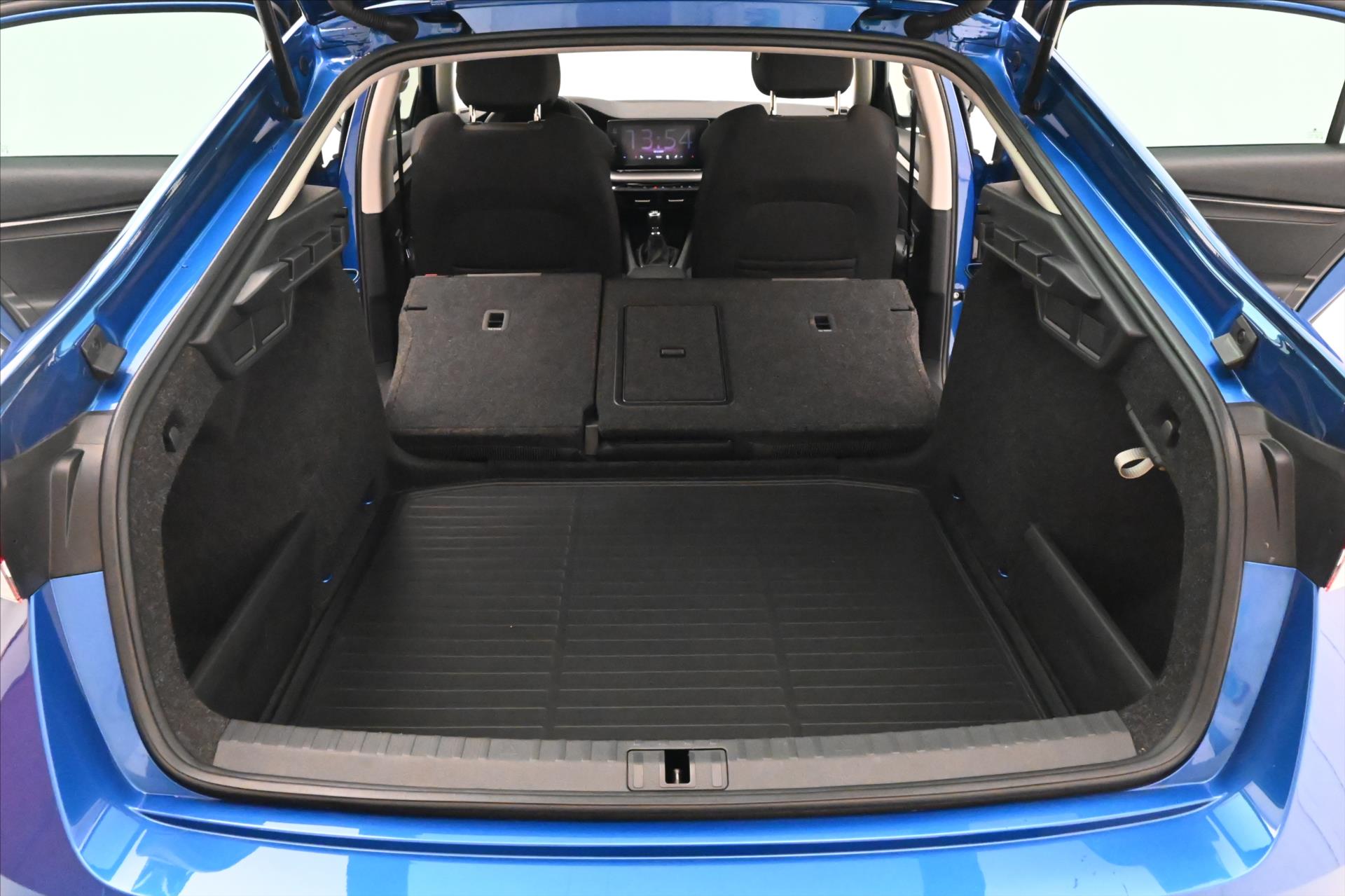 Hlavní fotografie vozu Škoda Octavia 2,0 TDI 110kW AMBITION Záruka až 5 let (10)