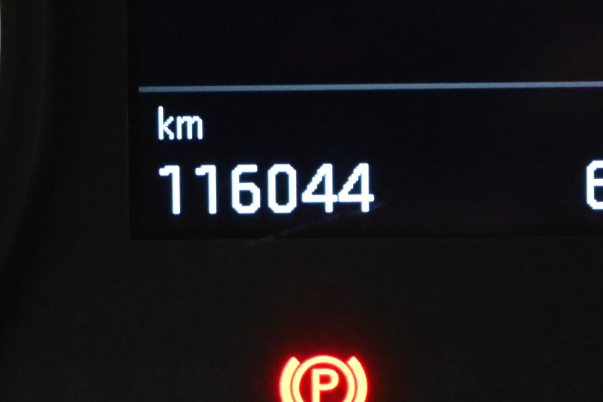 Hlavní fotografie vozu Škoda Octavia 2,0 TDI 110kW AMBITION Záruka až 5 let (16)