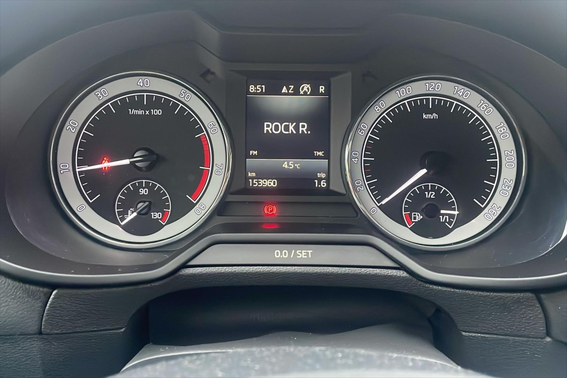 Main photo of the car Skoda Octavia 1.5 TSI 110 kW DSG BUSINESS CAR WE ARE PREPARING FOR SALE (2)