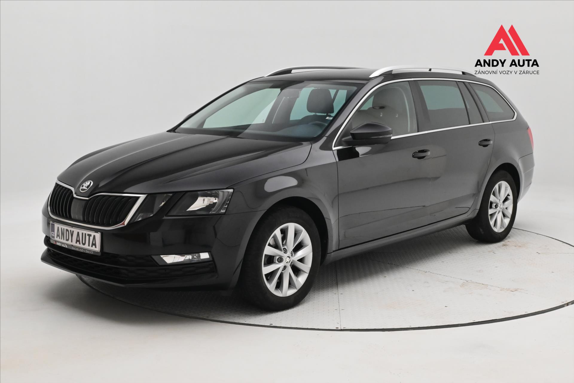 Škoda Octavia 1,5 TSI 110 kW DSG Business Záruka až 5 let