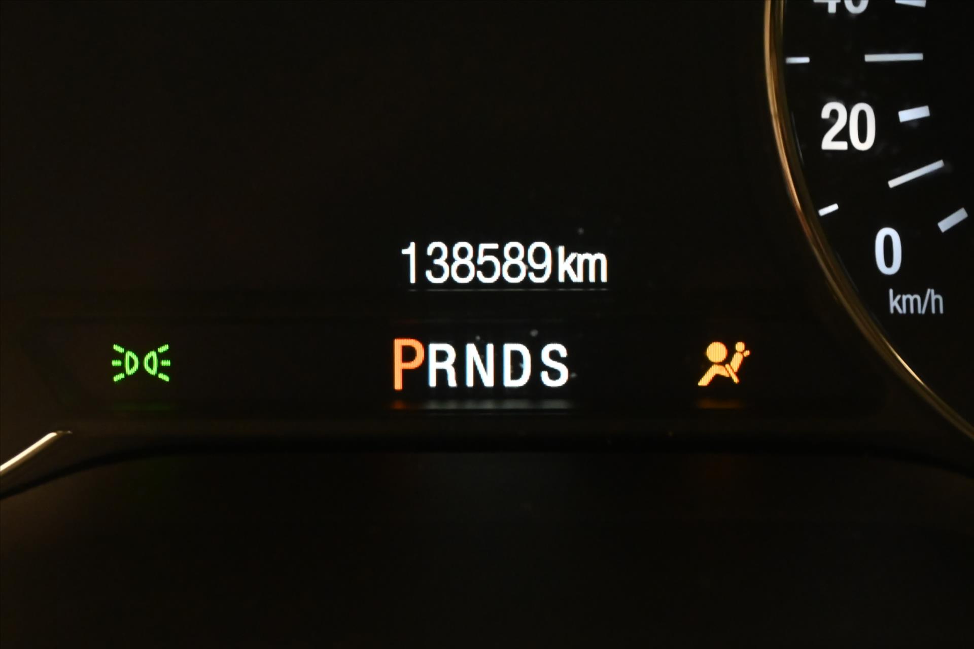 Hlavní fotografie vozu Ford S-MAX 2,0 EcoBlue 140 kW AT8 Záruka až 5 let (18)