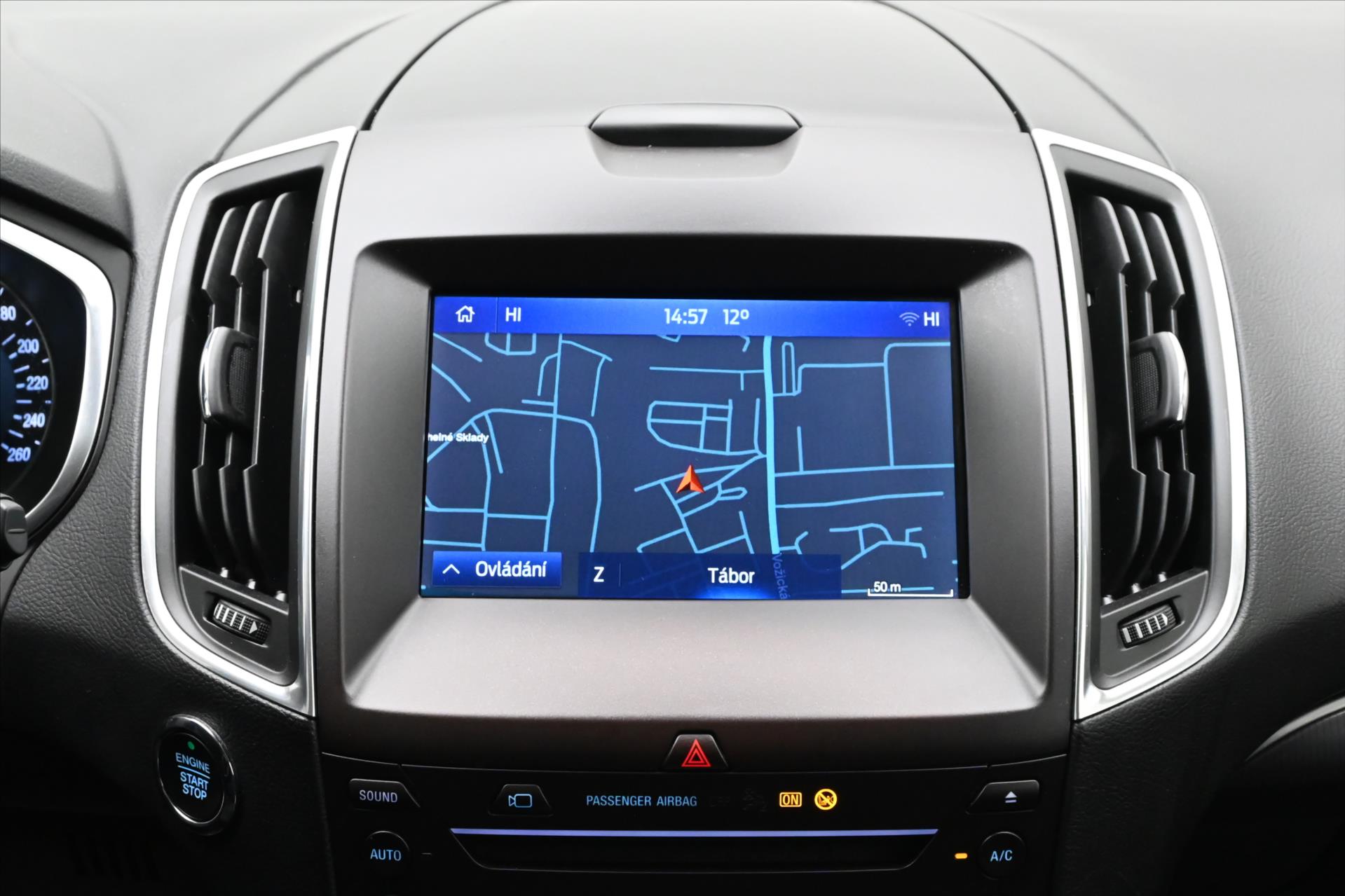 Hlavní fotografie vozu Ford S-MAX 2,0 EcoBlue 140 kW AT8 Záruka až 5 let (20)