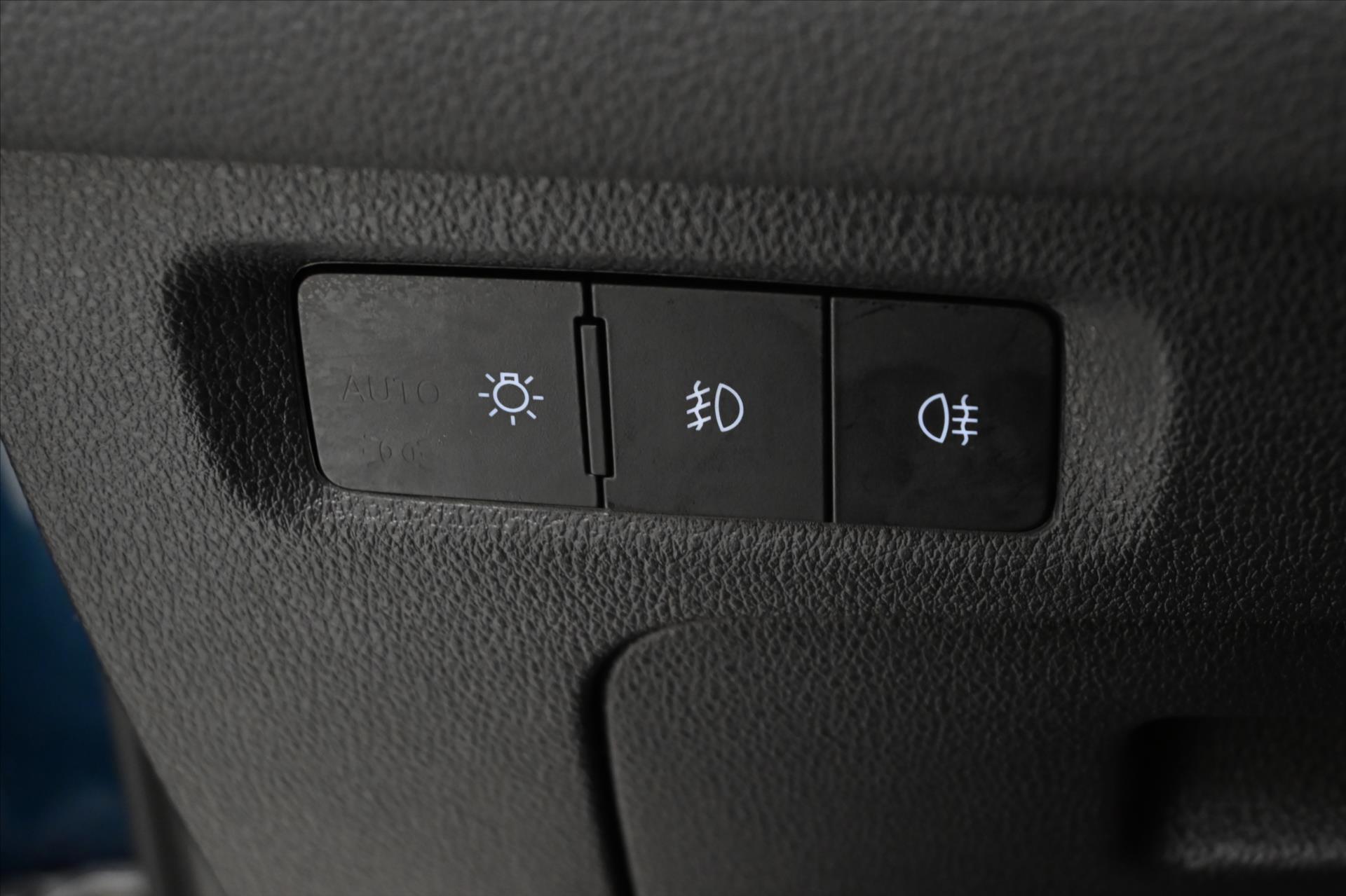 Hlavní fotografie vozu Škoda Octavia 2,0 TDI 110 kW BUSINESS DSG Záruka až 5 let (25)