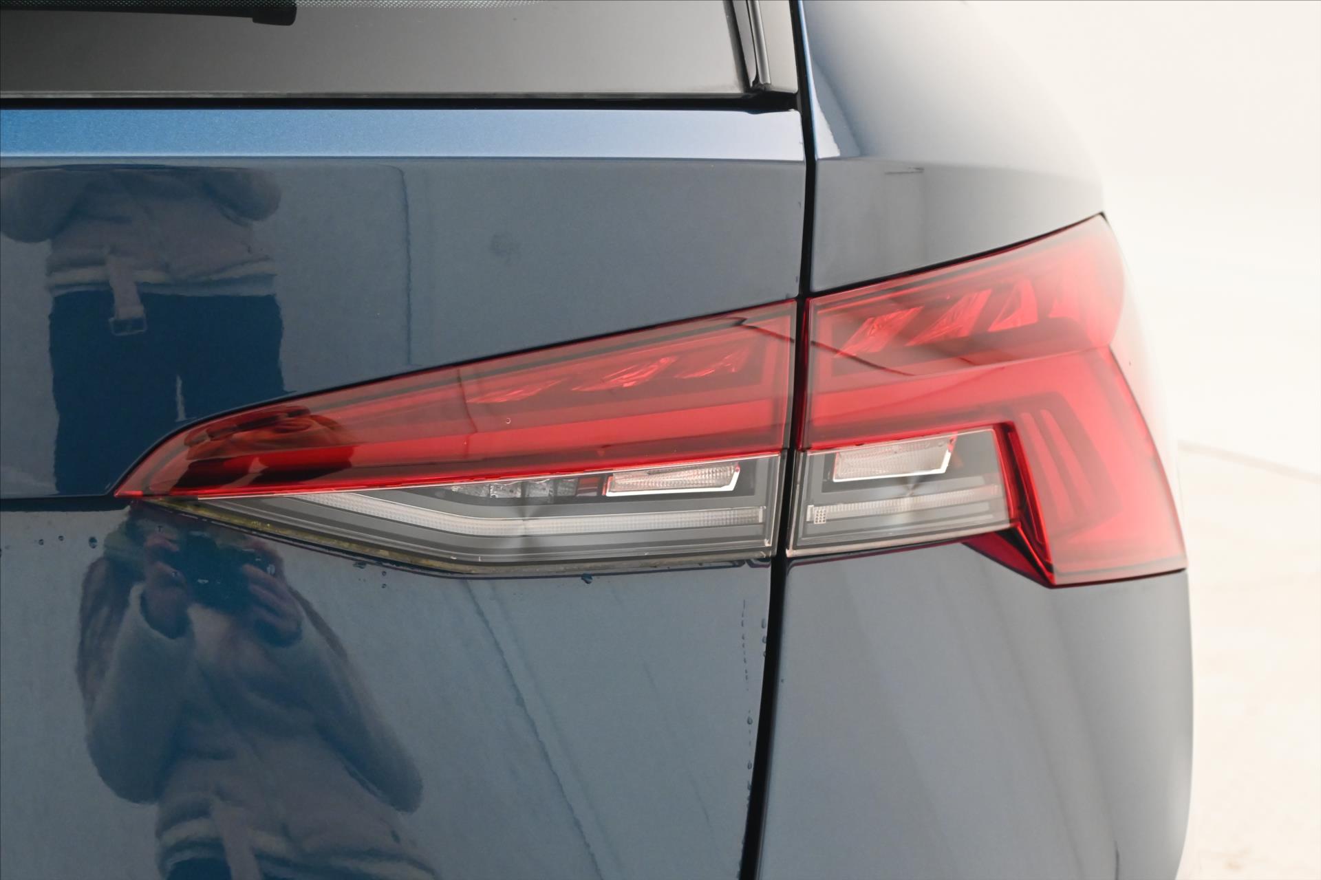 Hlavní fotografie vozu Škoda Octavia 2,0 TDI 110 kW BUSINESS DSG Záruka až 5 let (30)