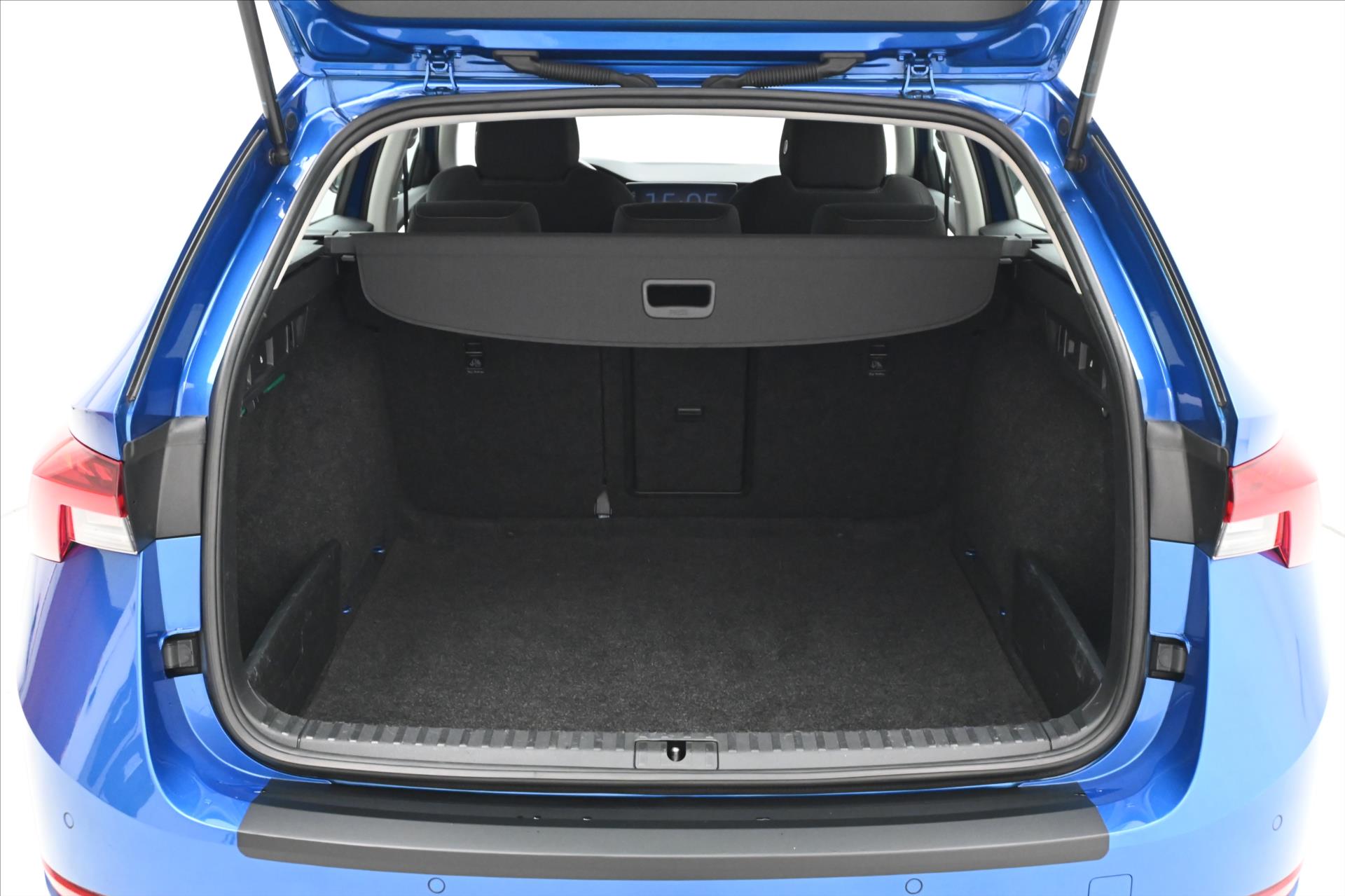 Hlavní fotografie vozu Škoda Octavia 2,0 TDI 110 kW DSG 4x4 Záruka až 5 let (11)