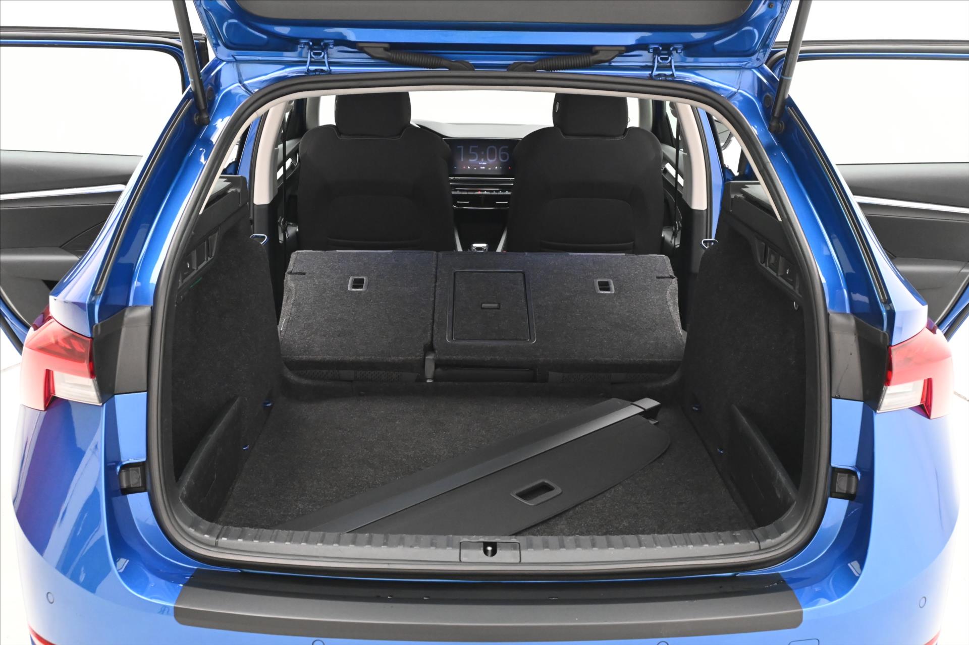 Hlavní fotografie vozu Škoda Octavia 2,0 TDI 110 kW DSG 4x4 Záruka až 5 let (11)