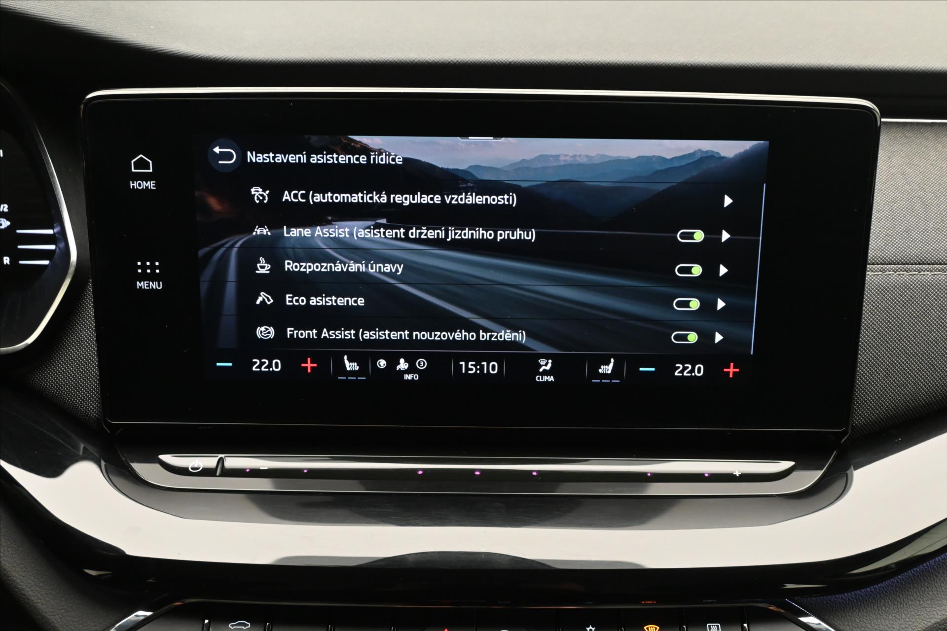 Hlavní fotografie vozu Škoda Octavia 2,0 TDI 110 kW DSG 4x4 Záruka až 5 let (22)