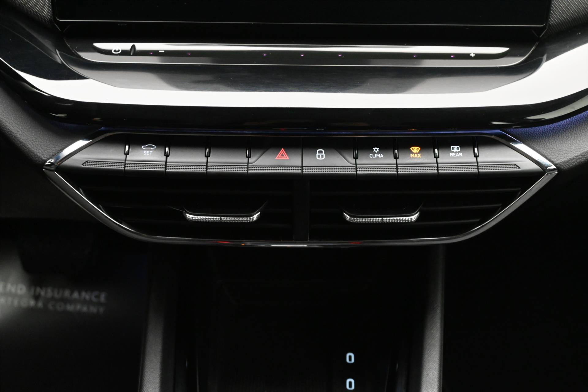 Hlavní fotografie vozu Škoda Octavia 2,0 TDI 110 kW DSG 4x4 Záruka až 5 let (23)