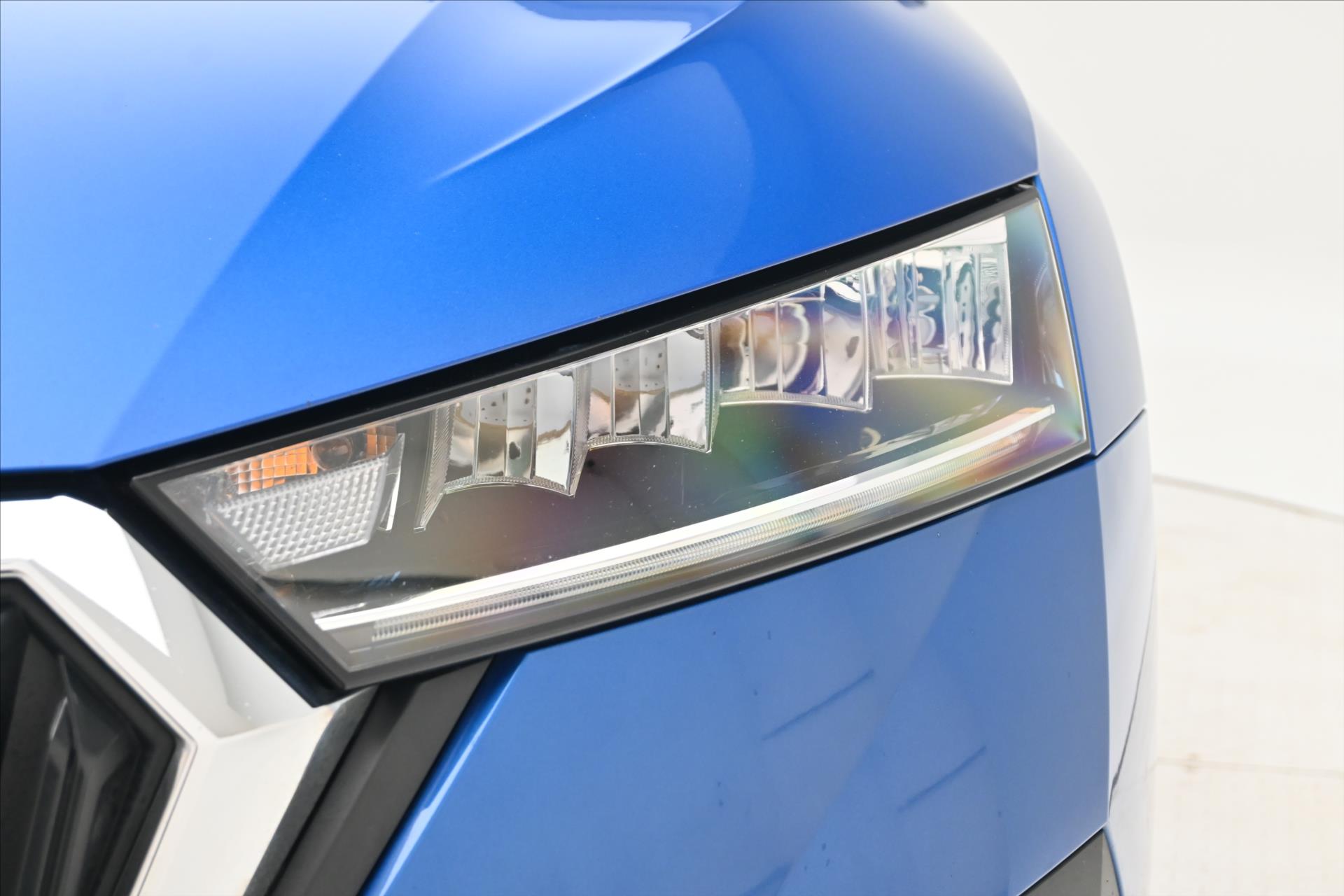 Hlavní fotografie vozu Škoda Octavia 2,0 TDI 110 kW DSG 4x4 Záruka až 5 let (32)