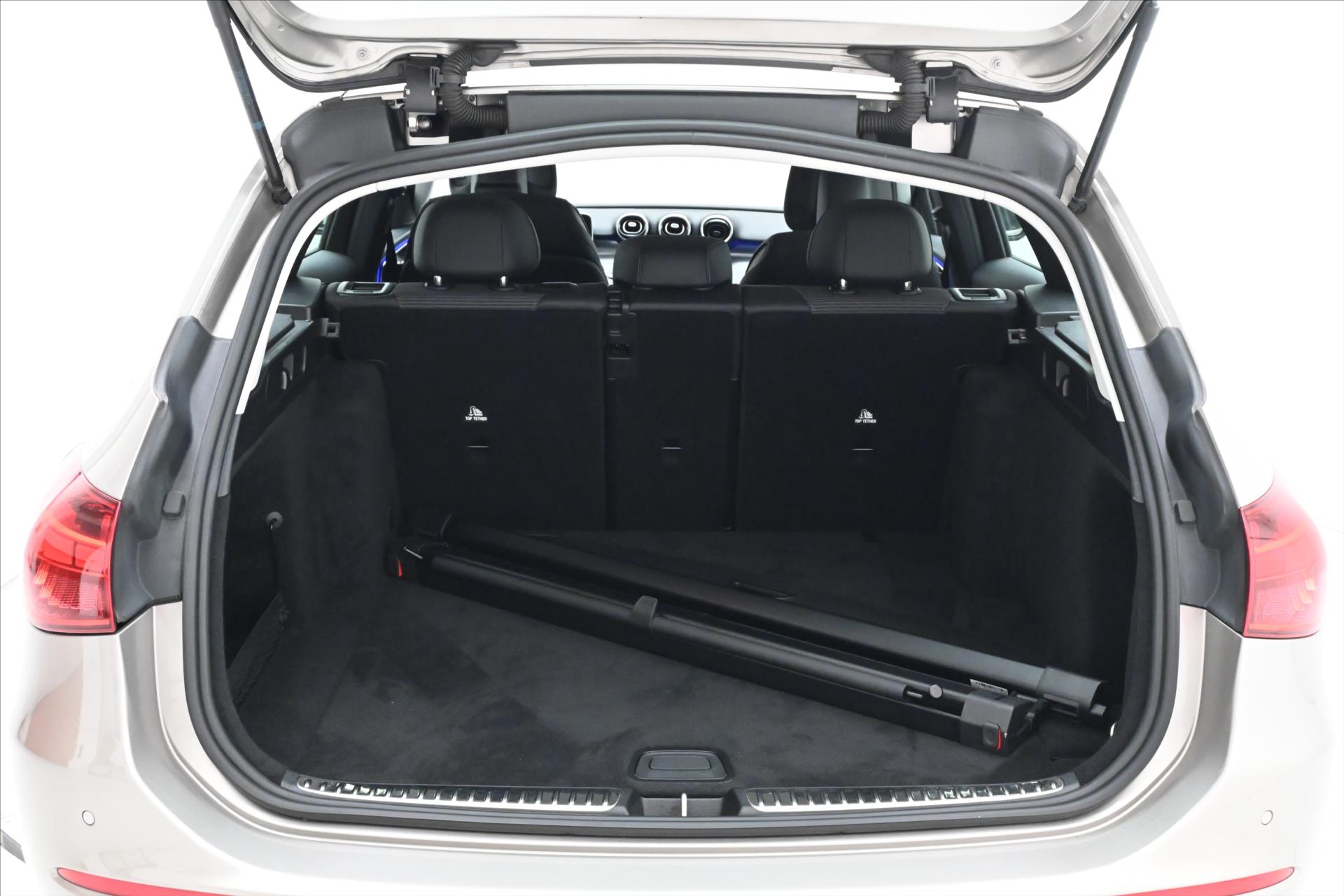 Main photo of the car Mercedes-Benz Class c 2.0 220d 147kW 4Matic 9G-Tron. Warranty up to 5 years (10)