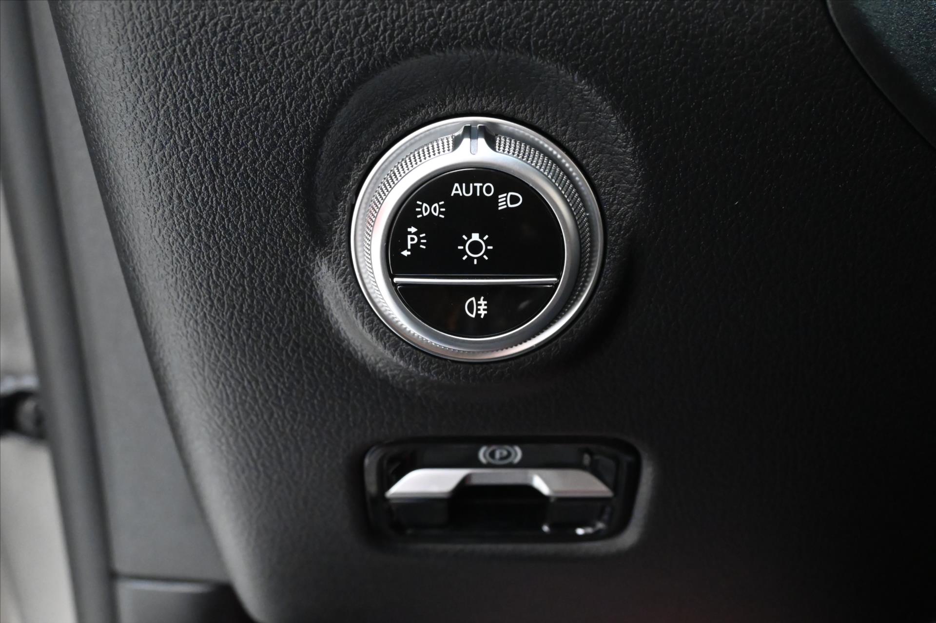 Main photo of the car Mercedes-Benz Class c 2.0 220d 147kW 4Matic 9G-Tron. Warranty up to 5 years (25)