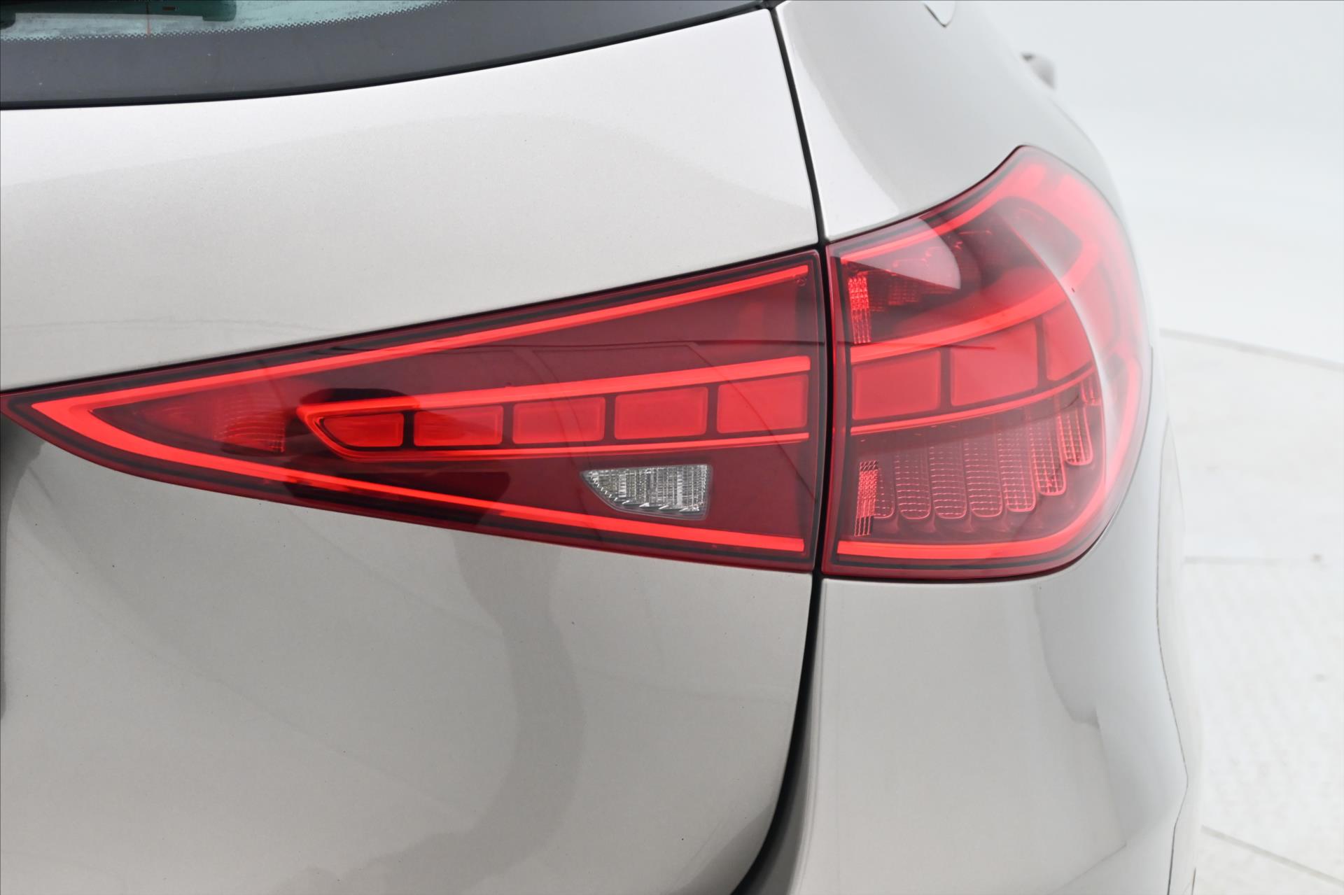 Main photo of the car Mercedes-Benz Class c 2.0 220d 147kW 4Matic 9G-Tron. Warranty up to 5 years (30)