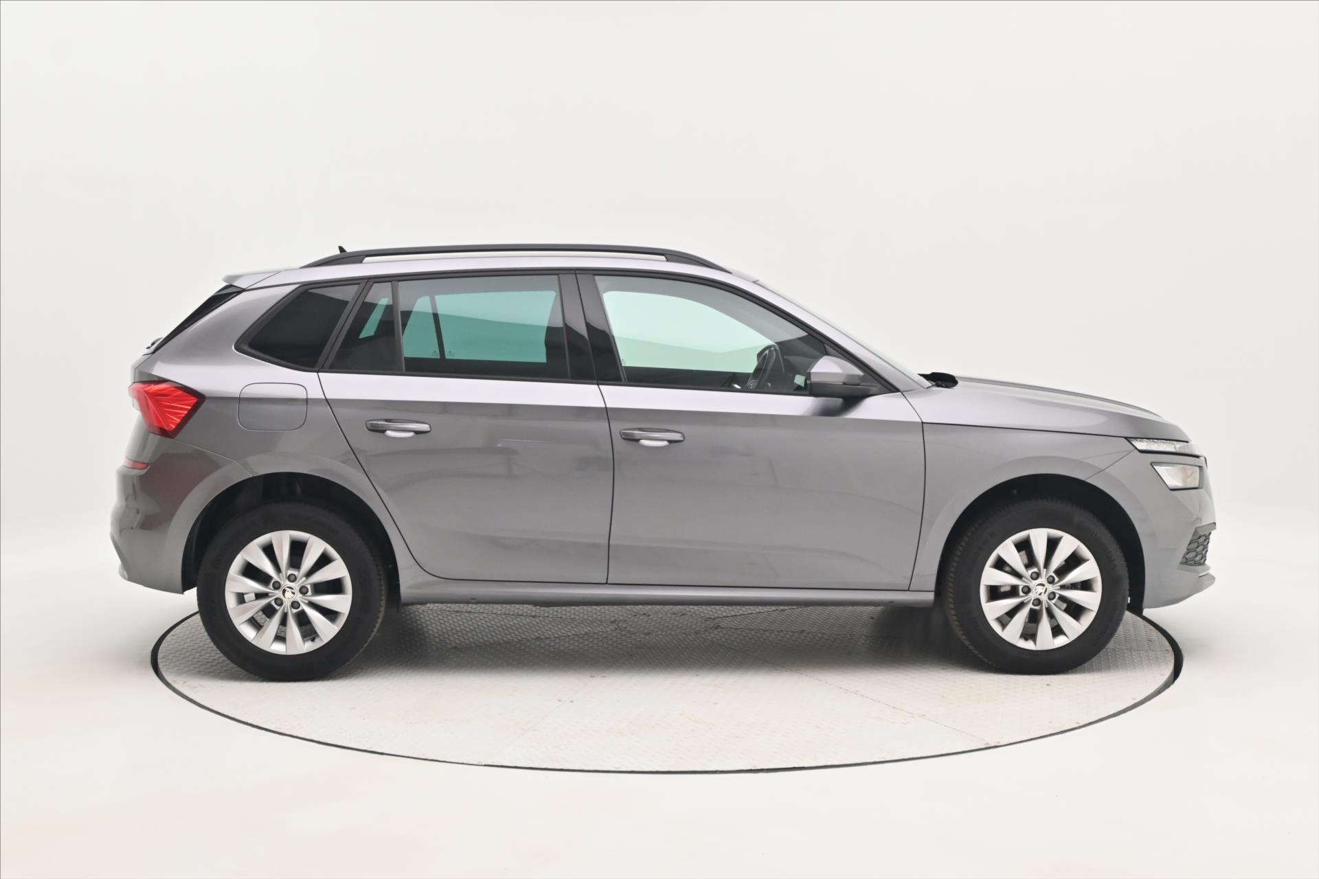 Hlavní fotografie vozu Škoda Kamiq 1,0 TSI 81 kW Sport Business Záruka až 5 let (4)