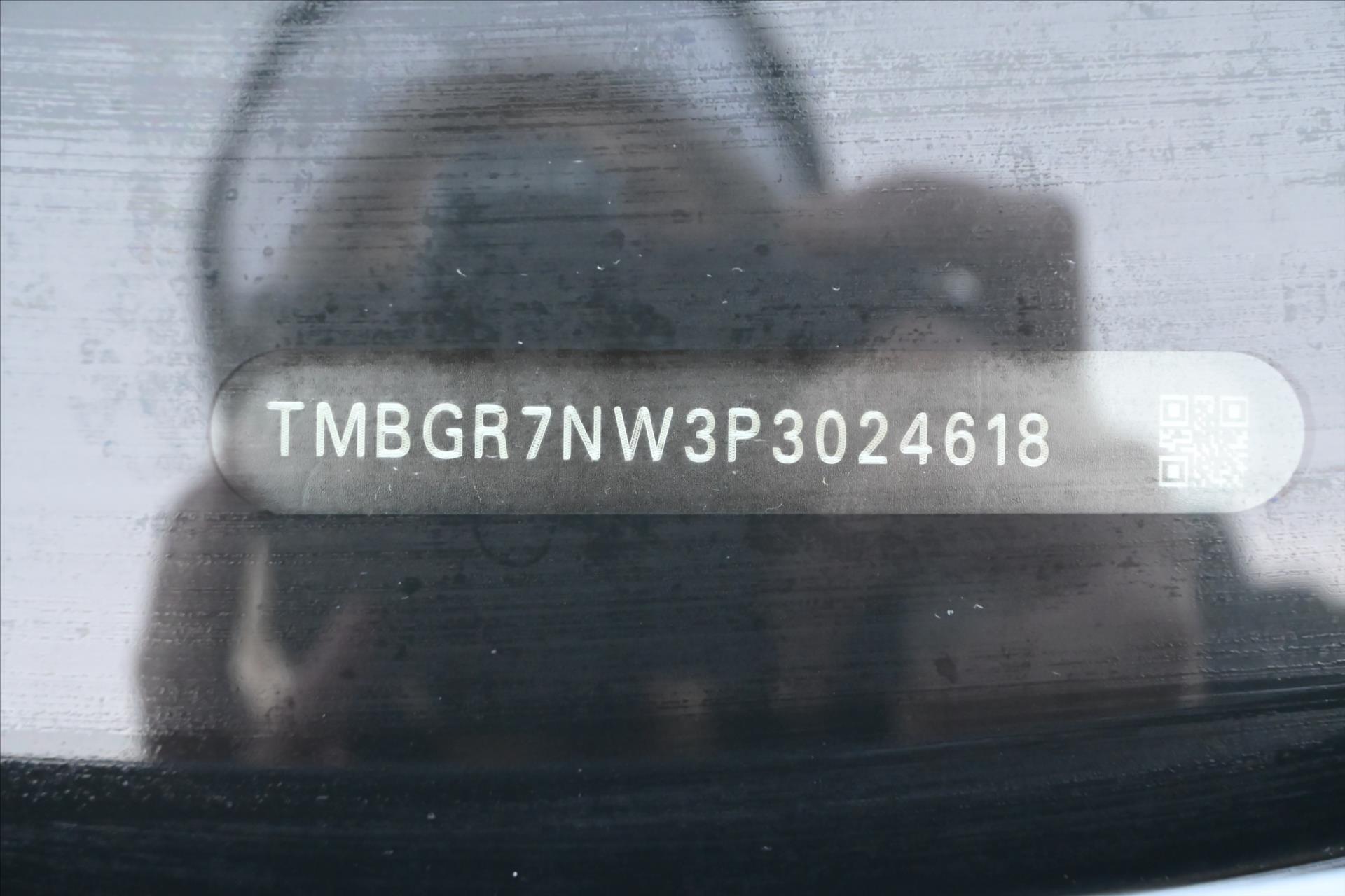 Hlavní fotografie vozu Škoda Kamiq 1,0 TSI 81kW Sport Business VŮZ PŘIPRAVUJEME K PRODEJI (3)