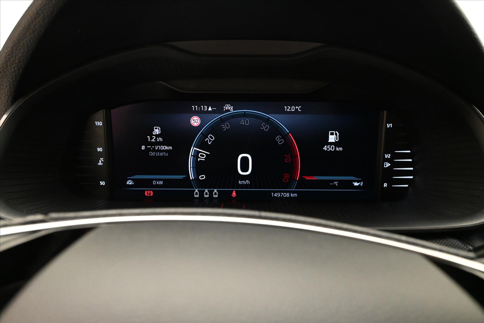 Hlavní fotografie vozu Škoda Kamiq 1,0 TSI 81kW Sport Business Záruka až 5 let (15)