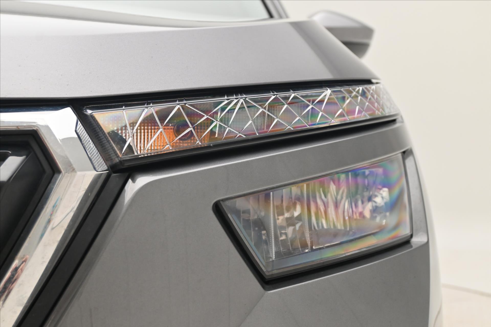 Hlavní fotografie vozu Škoda Kamiq 1,0 TSI 81kW Sport Business Záruka až 5 let (26)