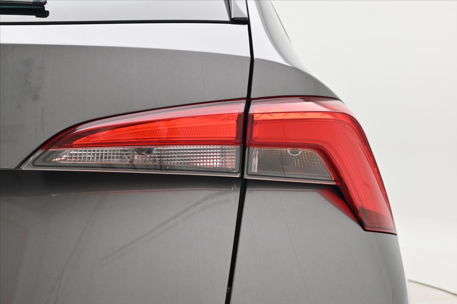 Main photo of the car Skoda Kamiq 1.0 TSI 81kW Sport Business Warranty up to 5 years (28)