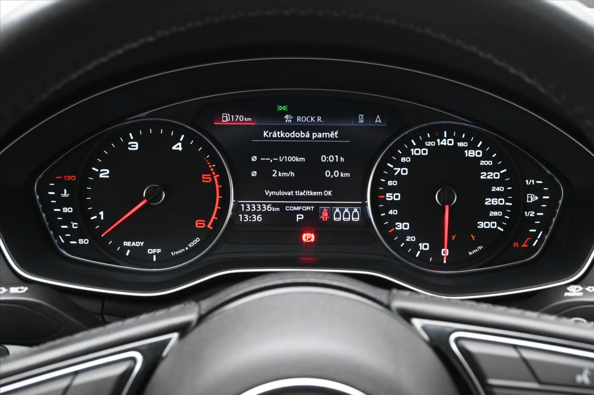 Hlavní fotografie vozu Audi A4 3,0 45TDI V6 170 kW Quattro Záruka až 5 let (15)