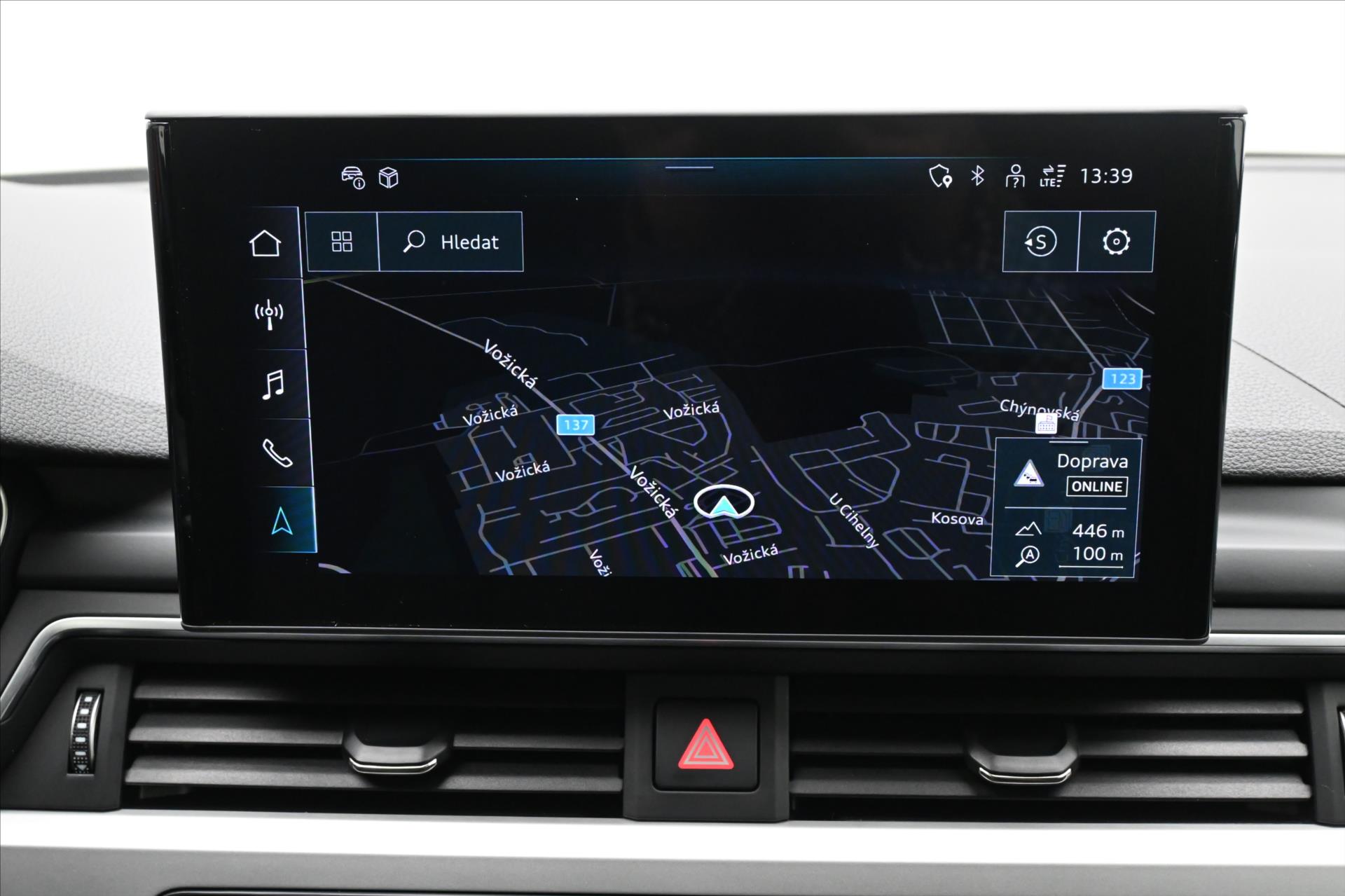 Hlavní fotografie vozu Audi A4 3,0 45TDI V6 170 kW Quattro Záruka až 5 let (19)