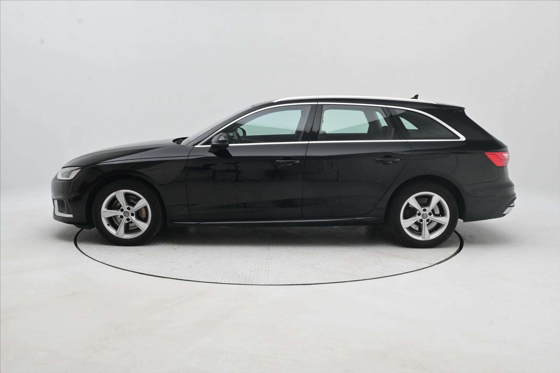 Hlavní fotografie vozu Audi A4 3,0 45TDI V6 170kW QUATTRO ZÁRUKA AŽ 5 LET (8)