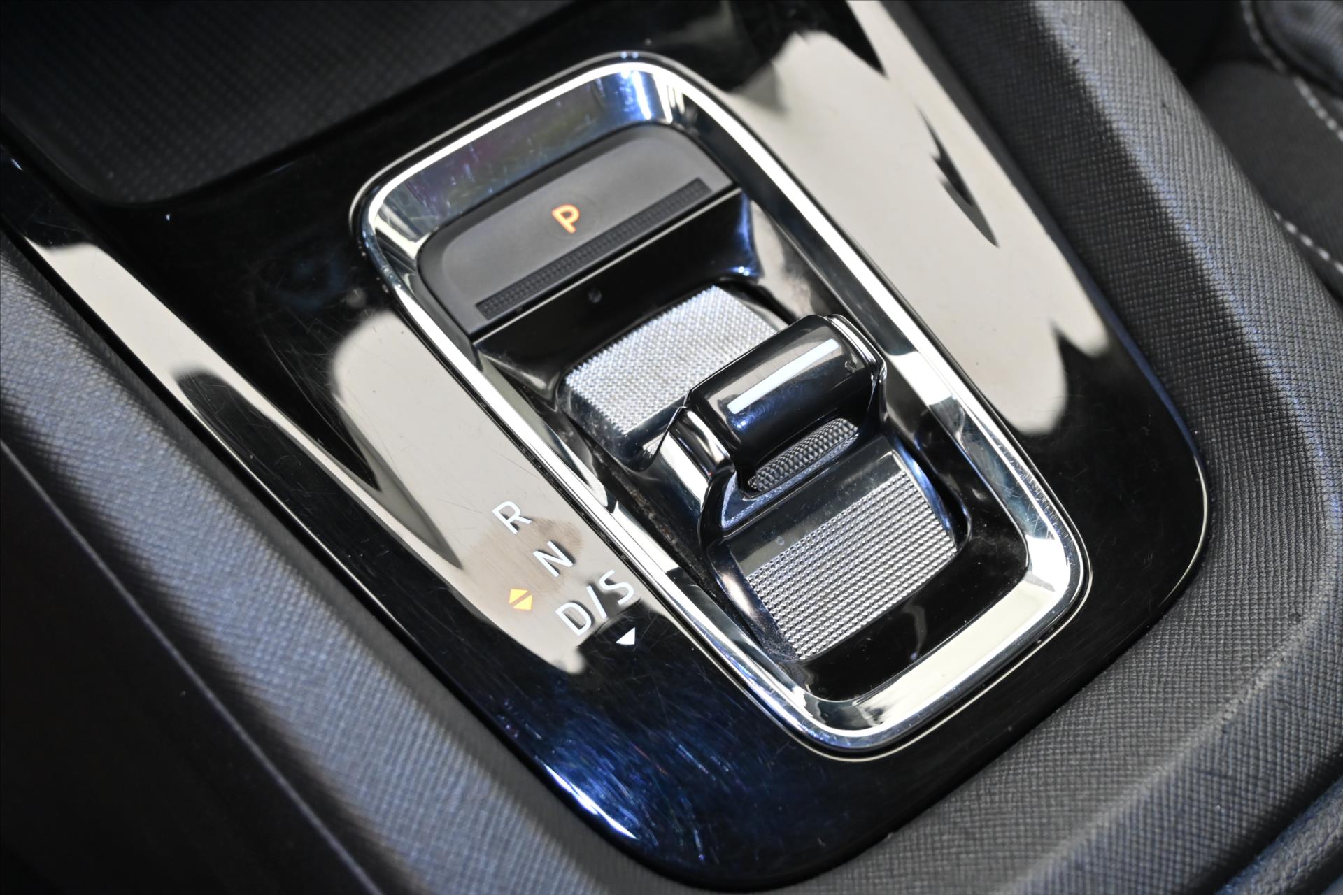 Hlavní fotografie vozu Škoda Octavia 2,0 TDI 110 kW DSG Style Záruka až 5 let (23)