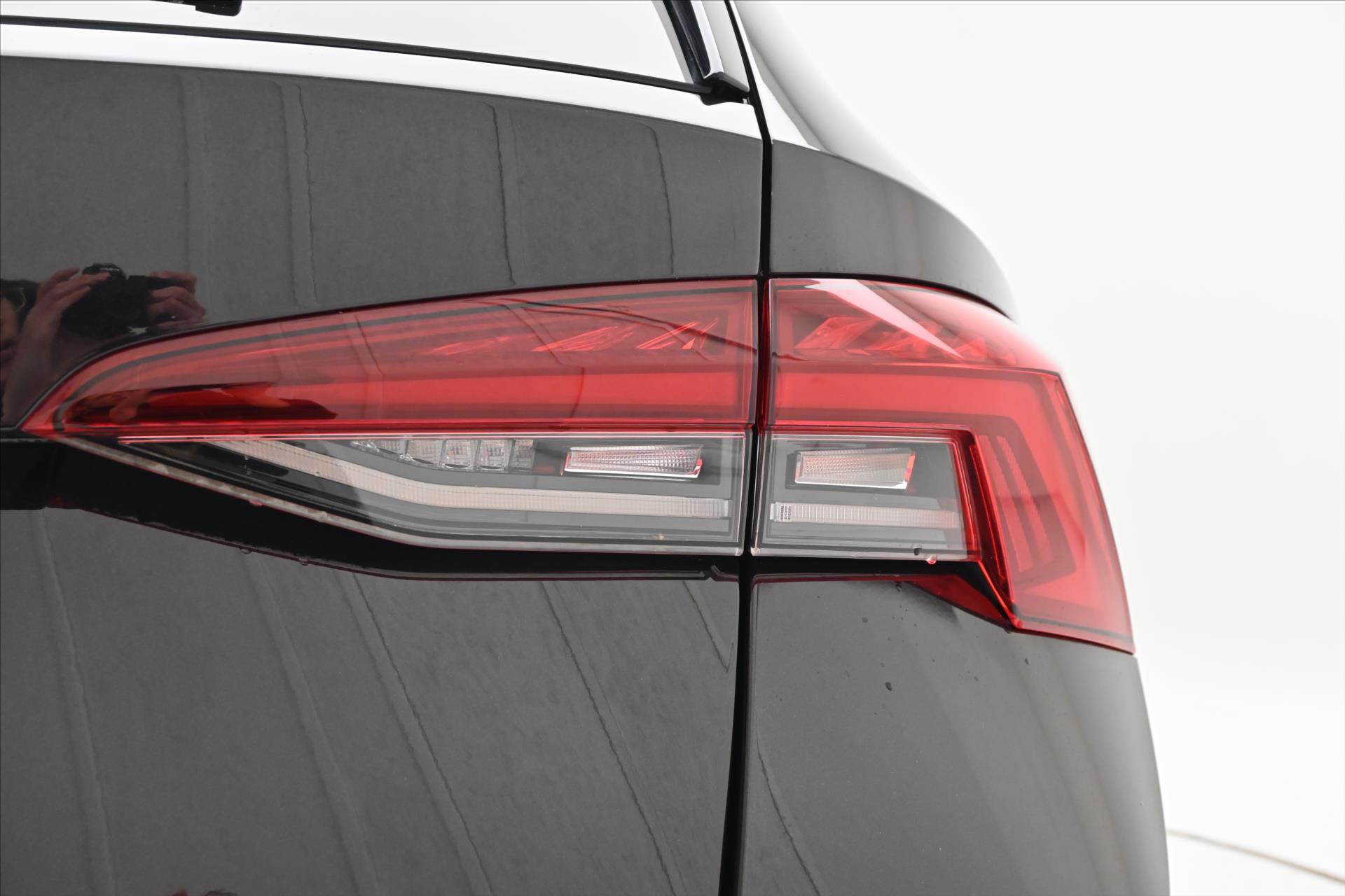 Hlavní fotografie vozu Škoda Octavia 2,0 TDI 110 kW DSG Style Záruka až 5 let (30)