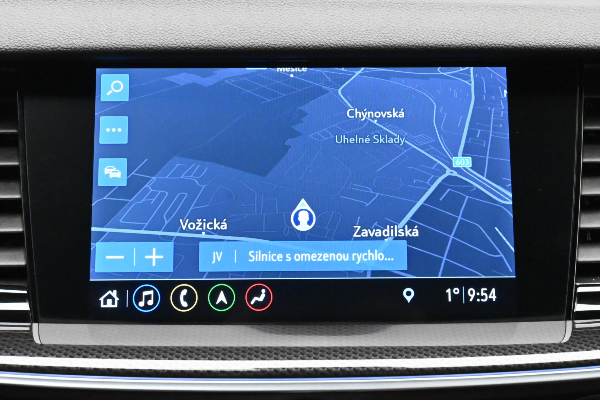 Hlavní fotografie vozu Opel Insignia 2,0 CDTi 128 kW AT8 Elegance-Cosmo Záruka až 5 let (19)